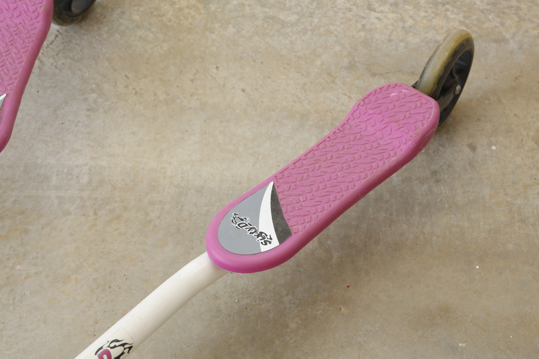 Eastwave Sixty D Scooter