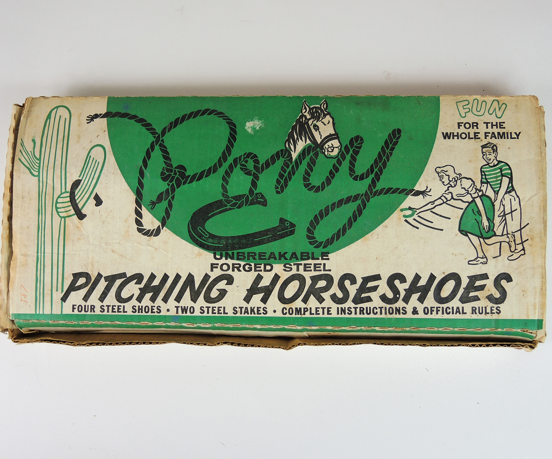 Vintage Toys, 8mm Cartoons, Novelty Cigarette Dispenser and More