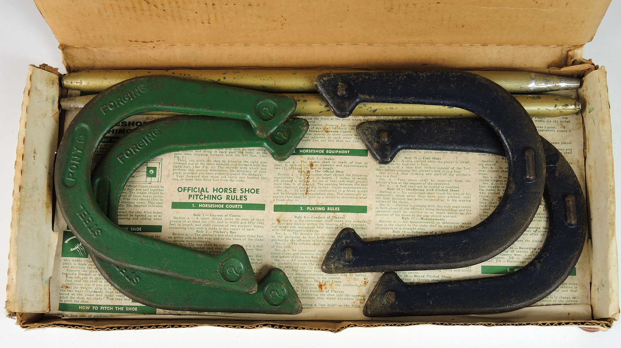 Vintage Toys, 8mm Cartoons, Novelty Cigarette Dispenser and More