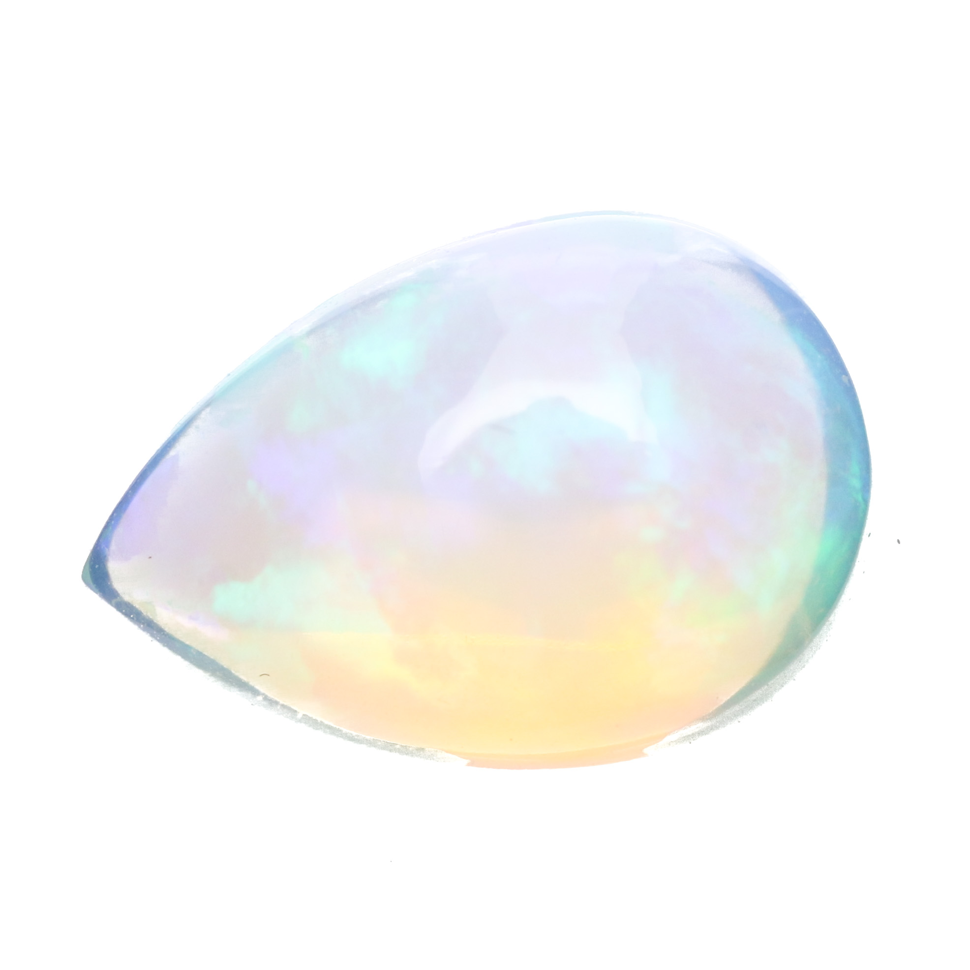 Loose 3.70 CT Opal