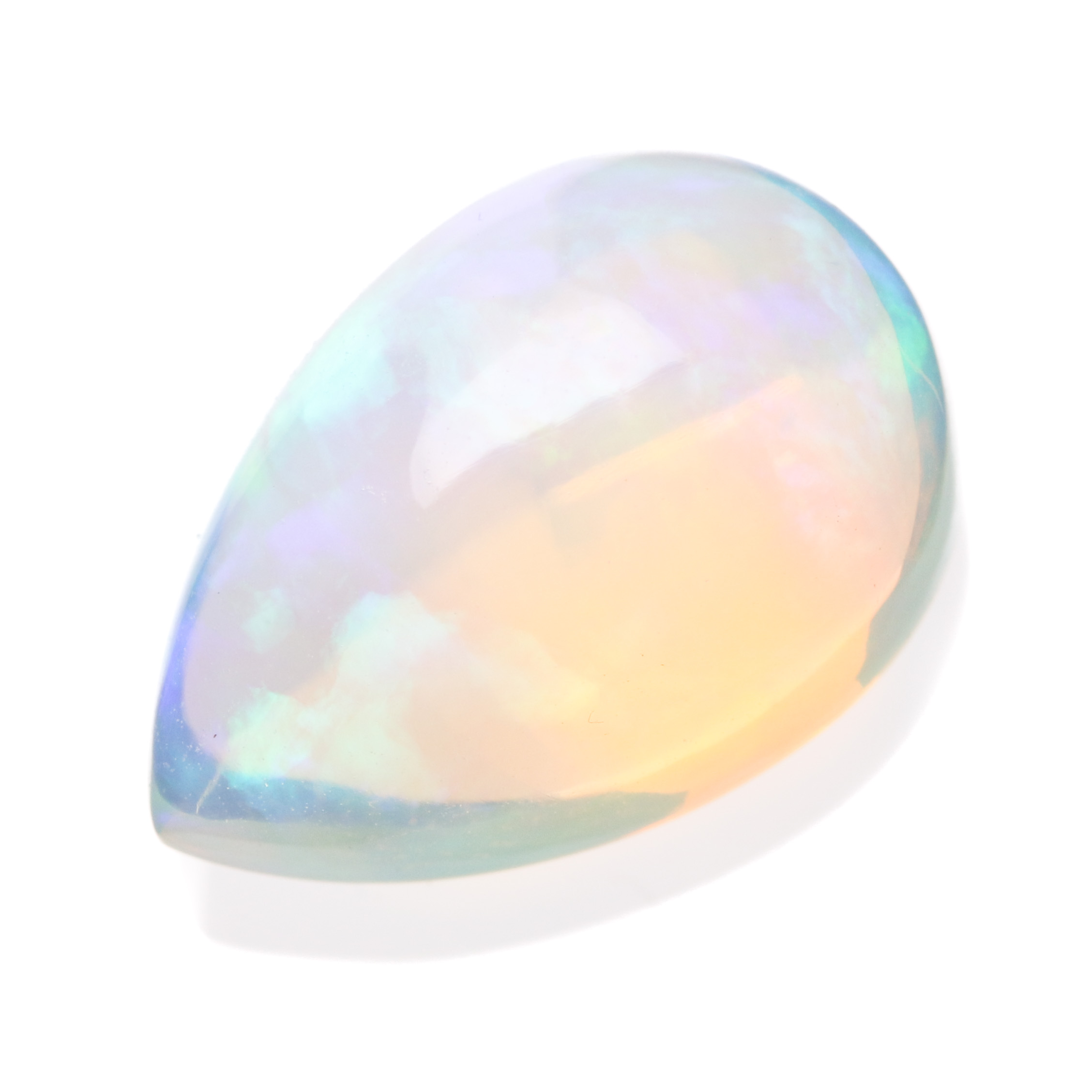 Loose 3.70 CT Opal