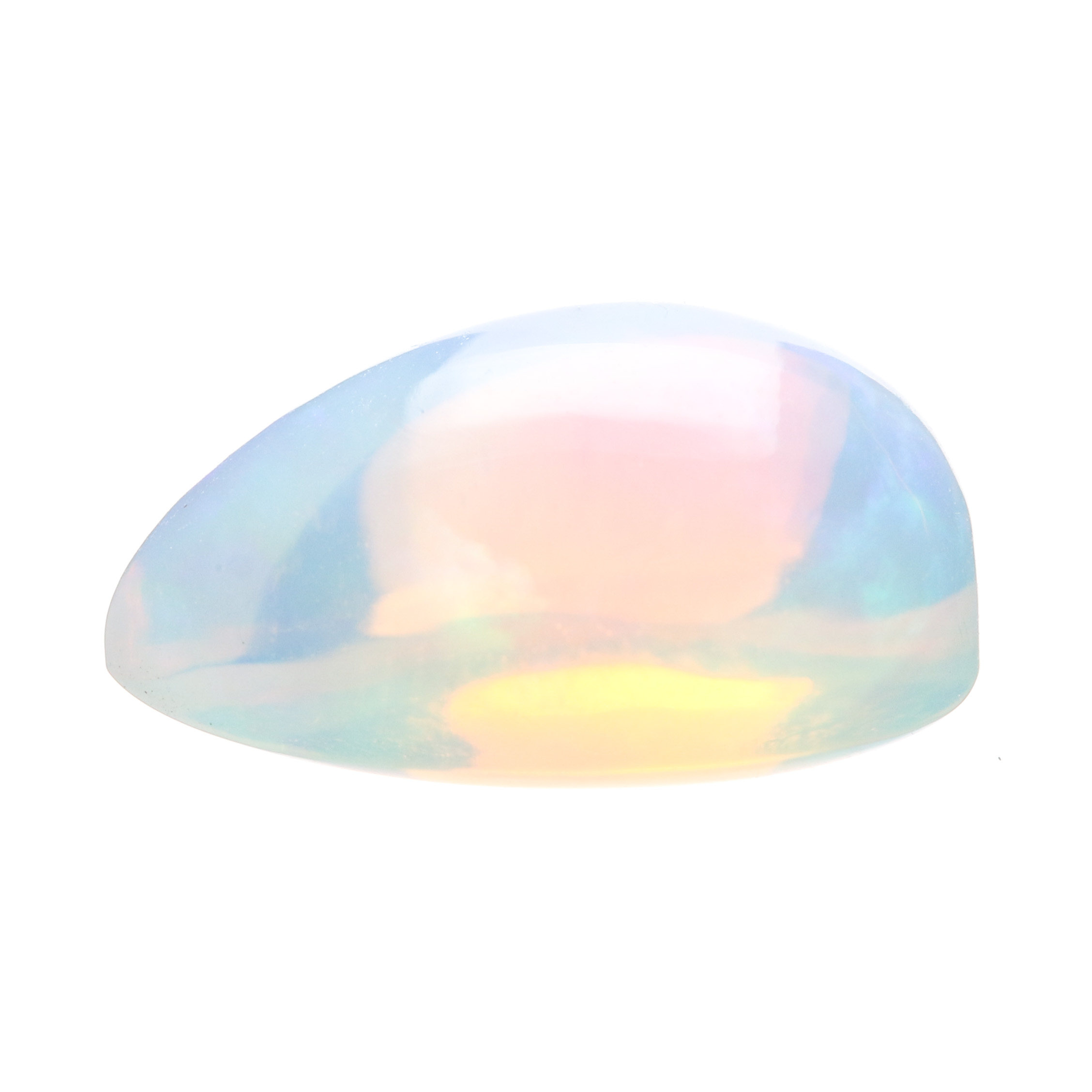 Loose 3.70 CT Opal