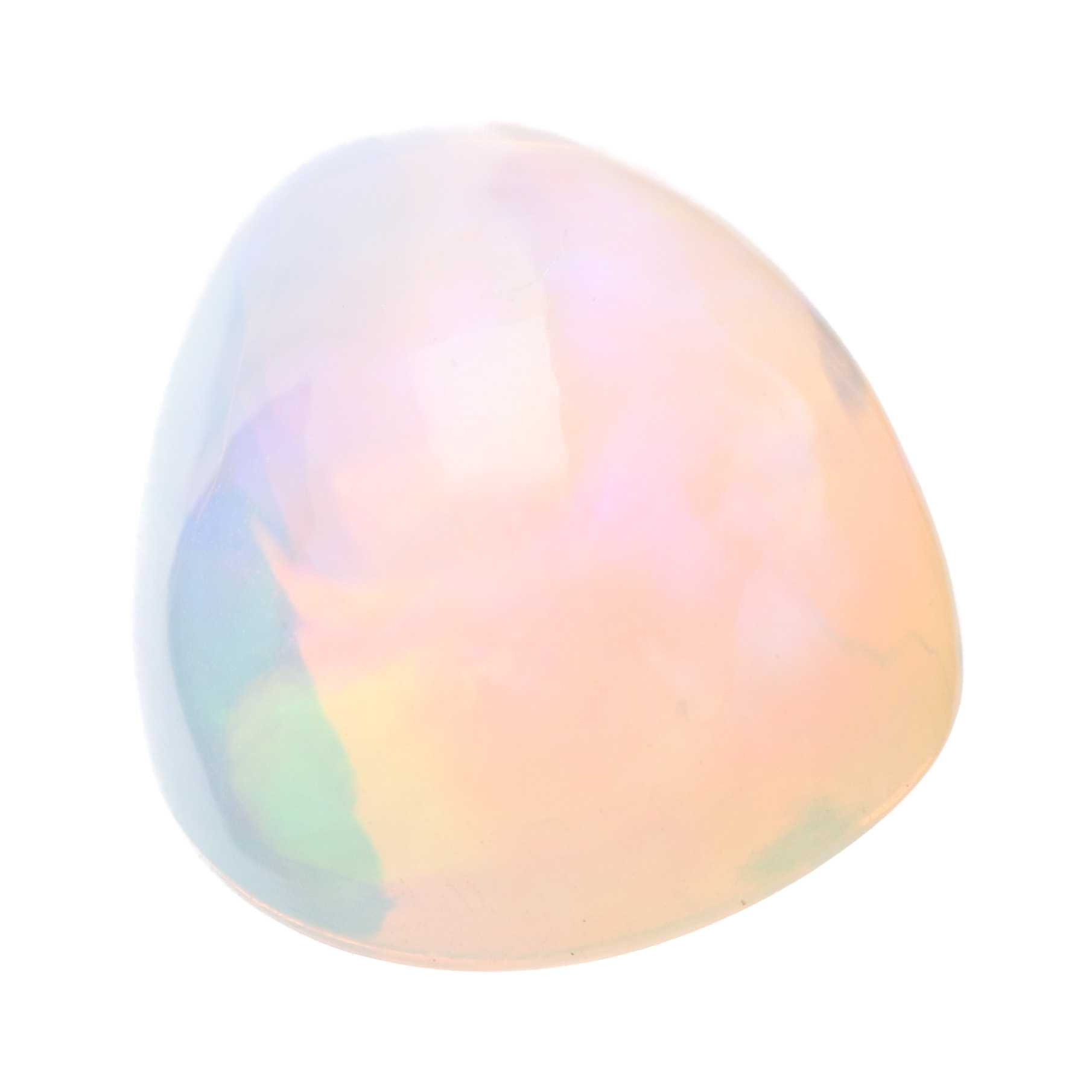 Loose 3.70 CT Opal