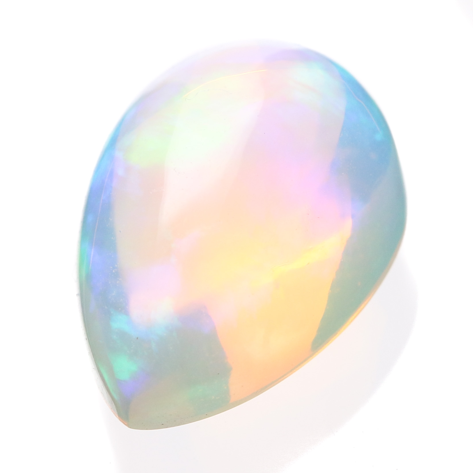 Loose 3.70 CT Opal