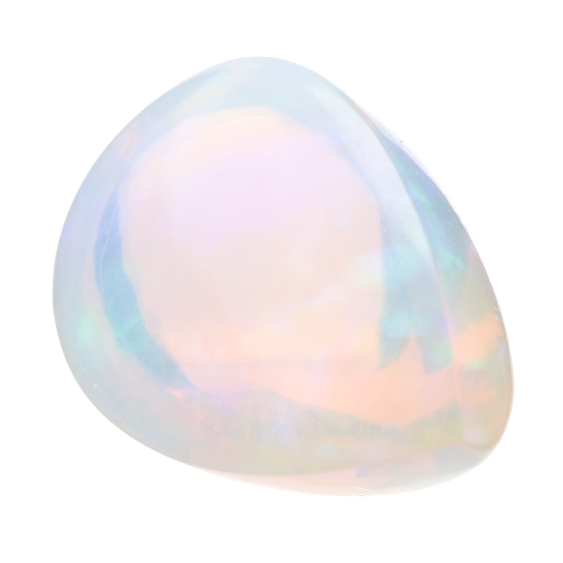 Loose 3.70 CT Opal