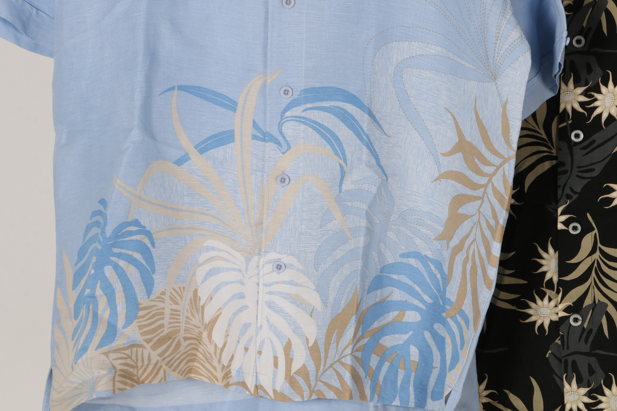 Men's Shirts Including Kahala