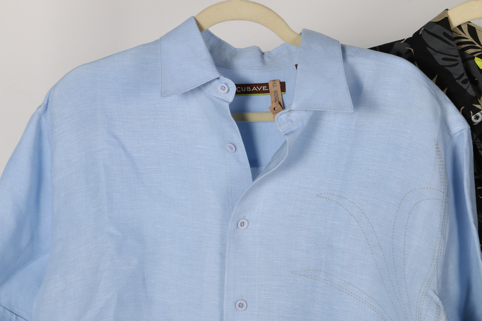 Men's Shirts Including Kahala