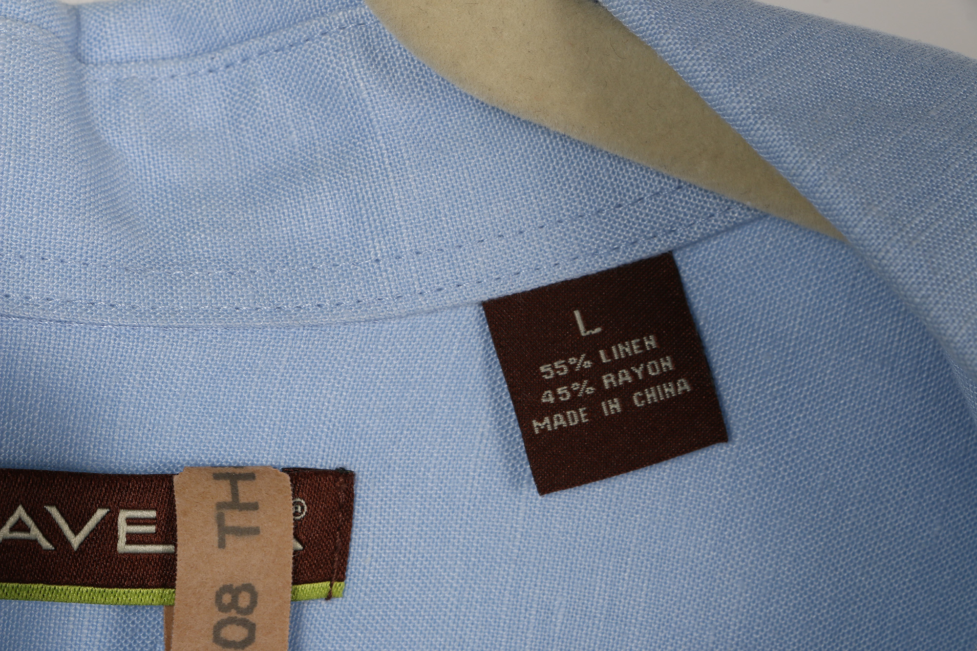 Men's Shirts Including Kahala