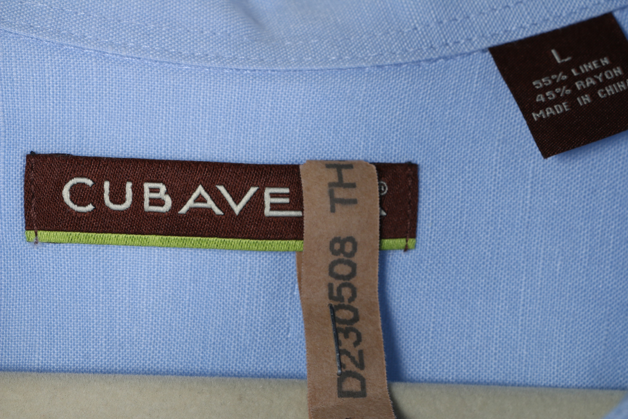 Men's Shirts Including Kahala