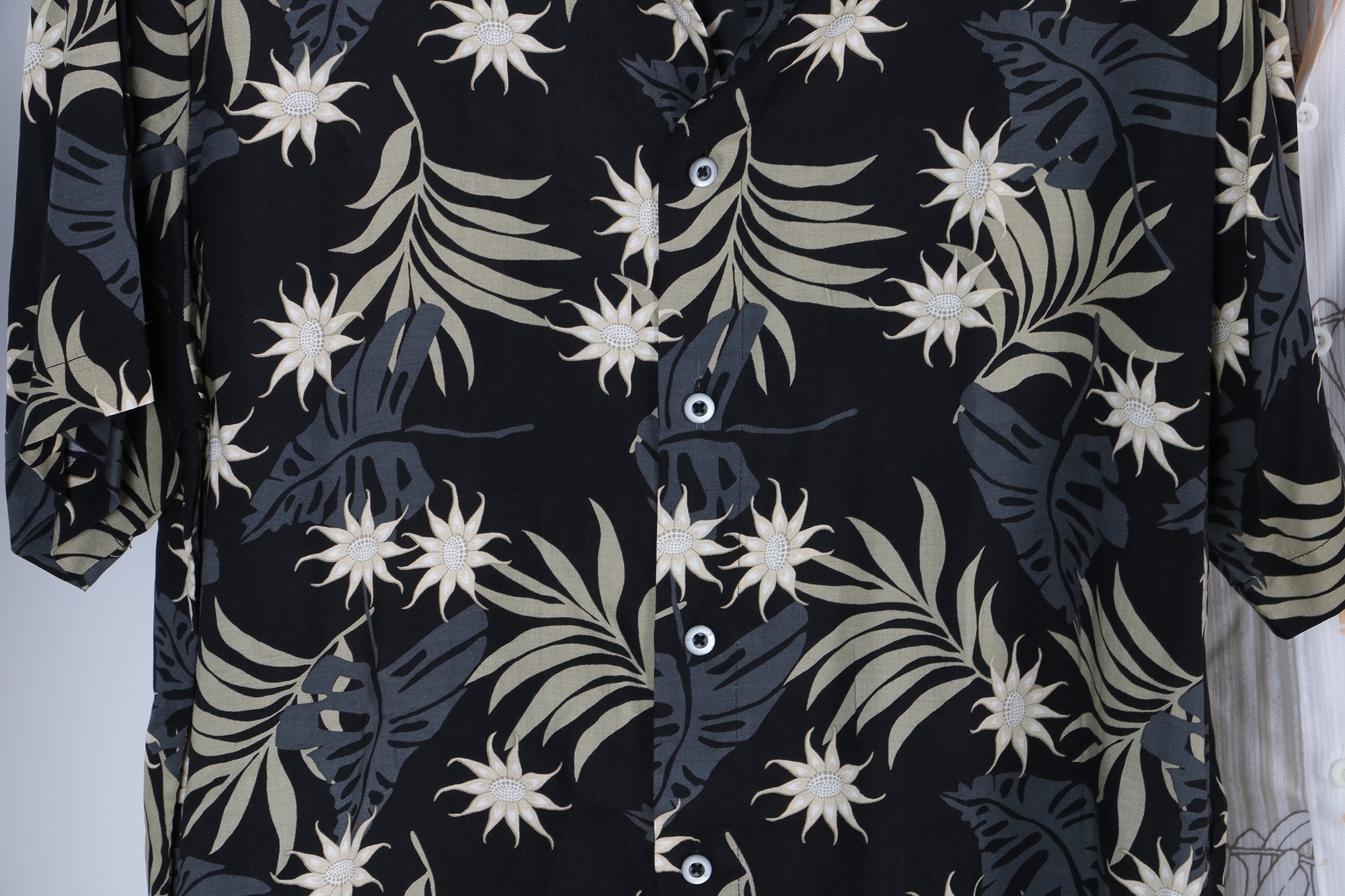 Men's Shirts Including Kahala