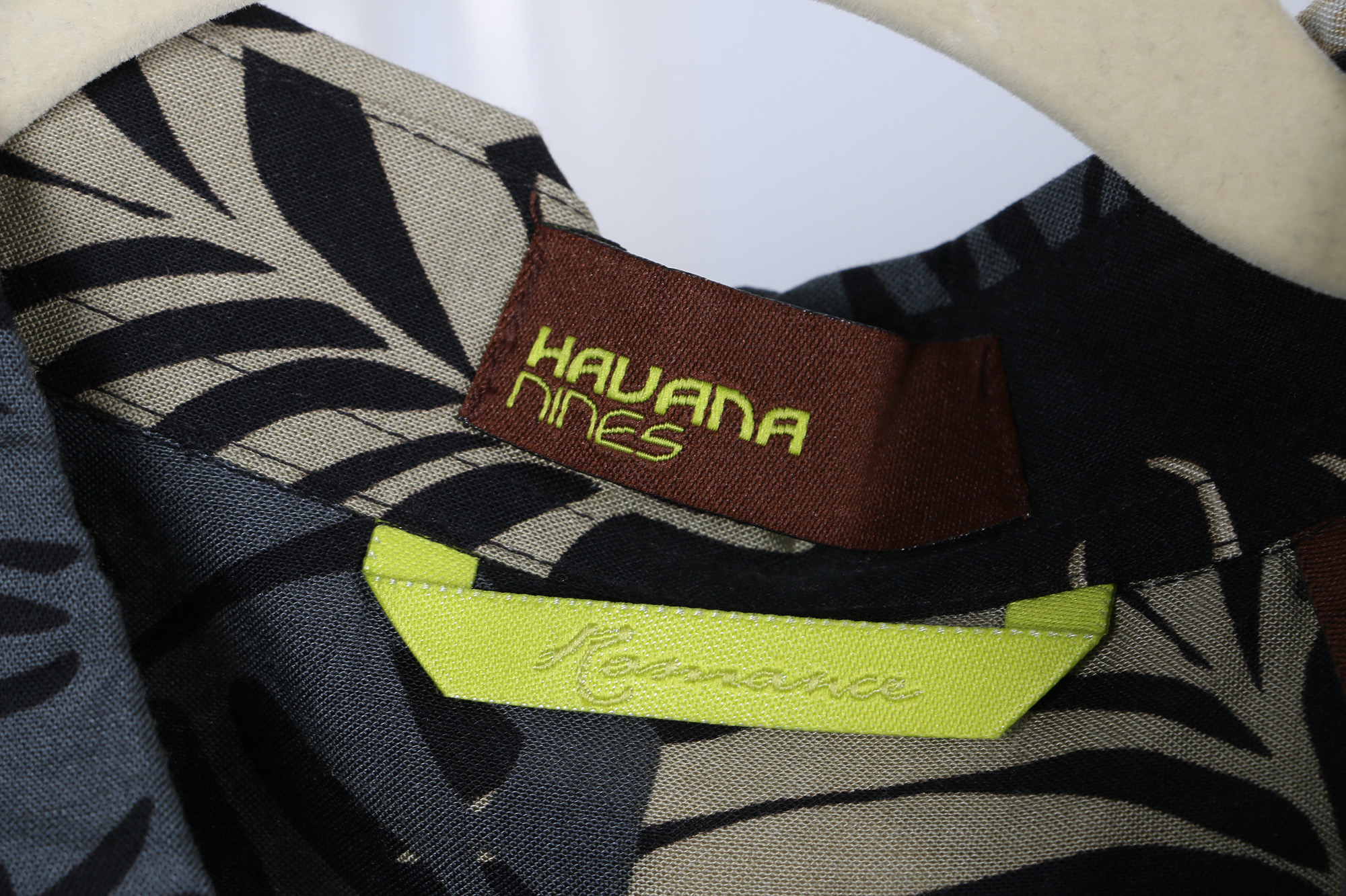 Men's Shirts Including Kahala