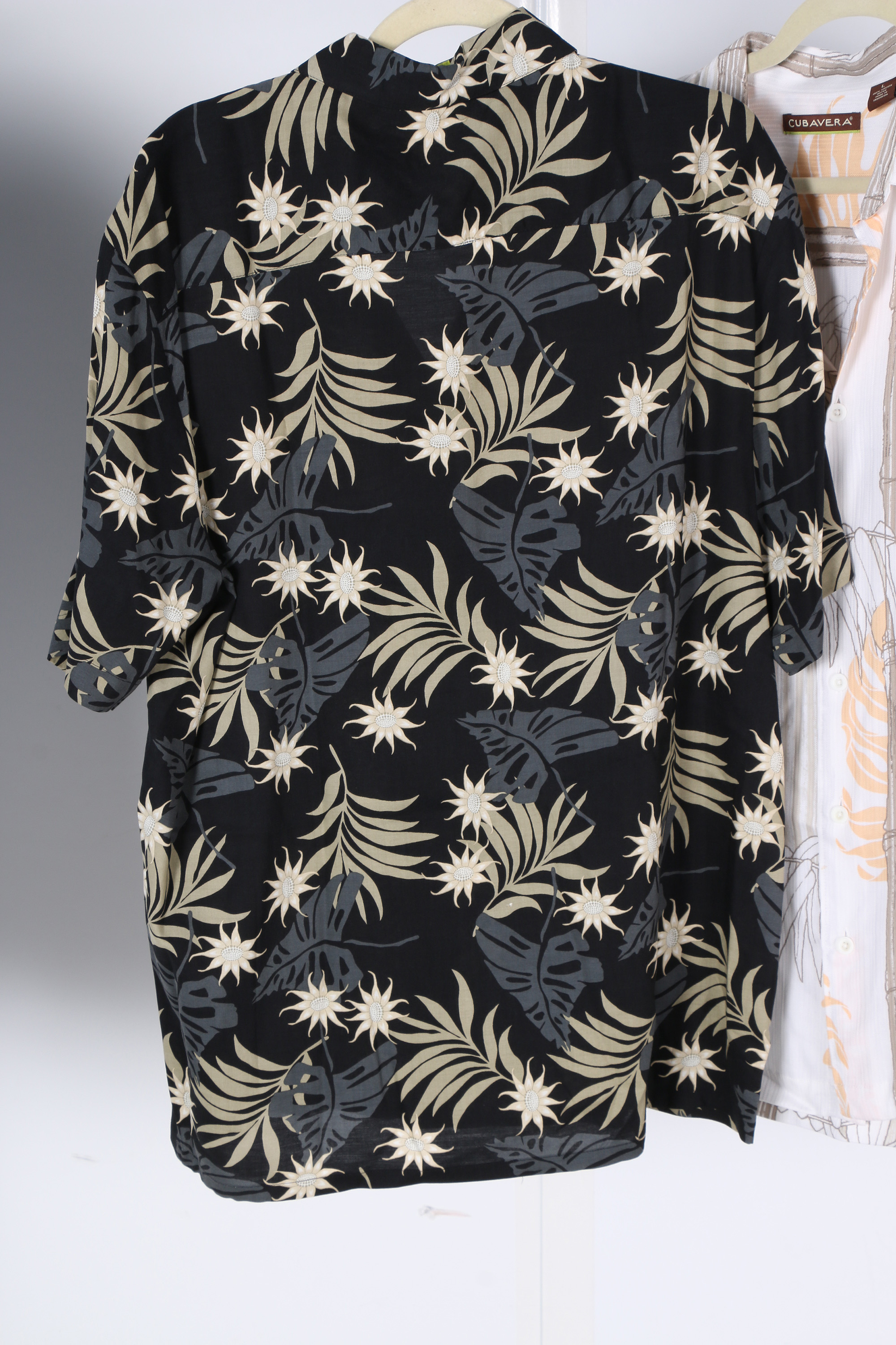 Men's Shirts Including Kahala