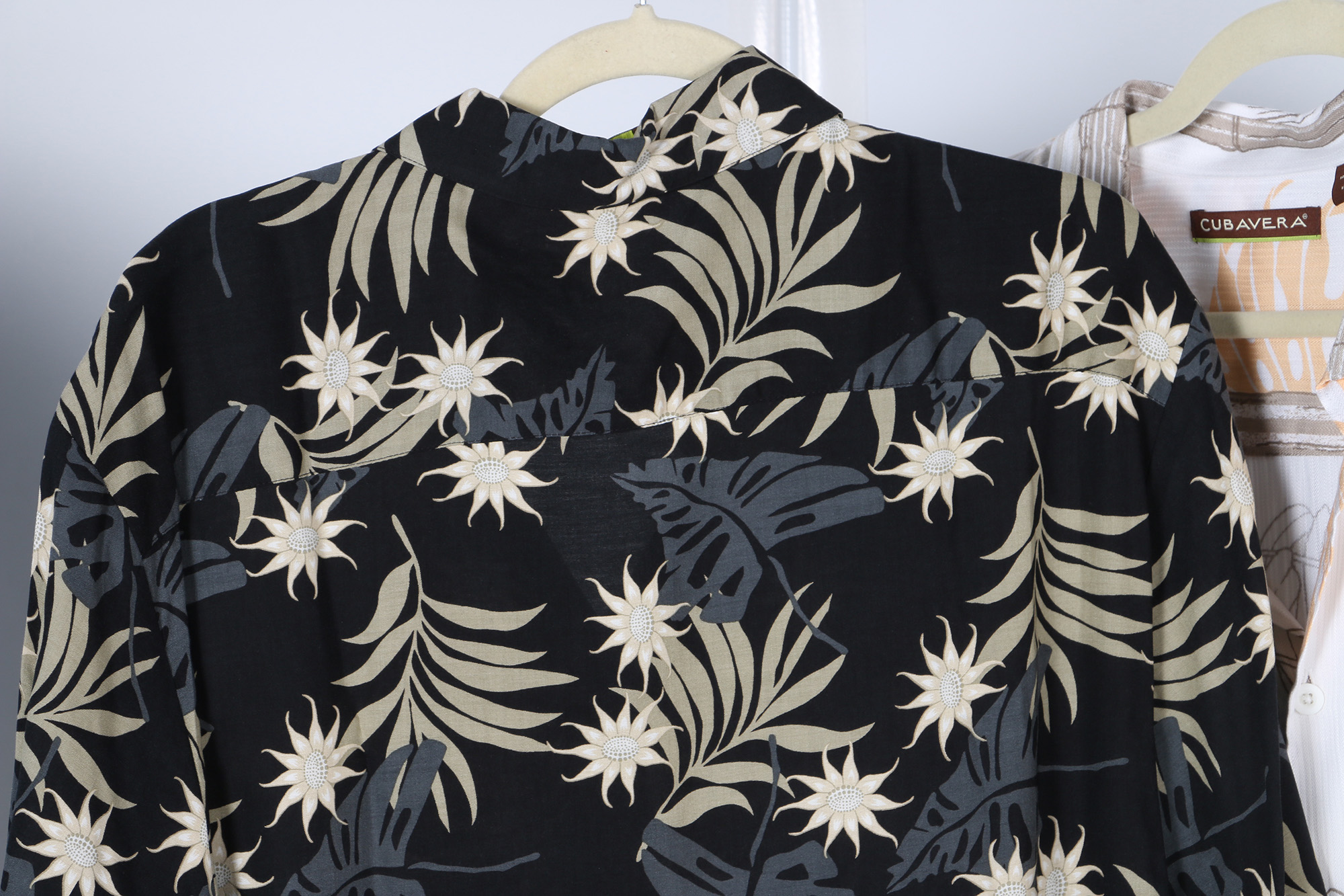 Men's Shirts Including Kahala