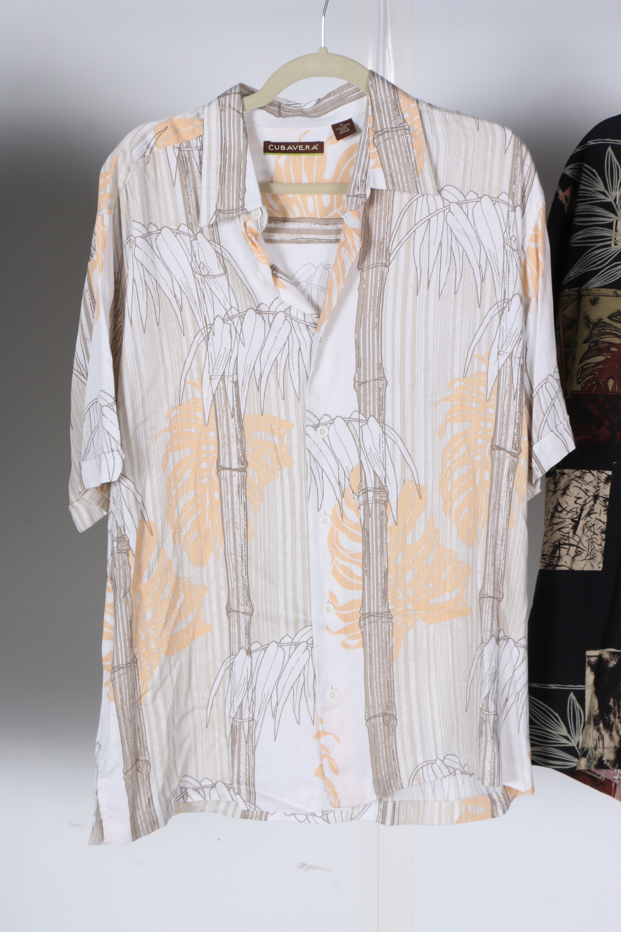 Men's Shirts Including Kahala