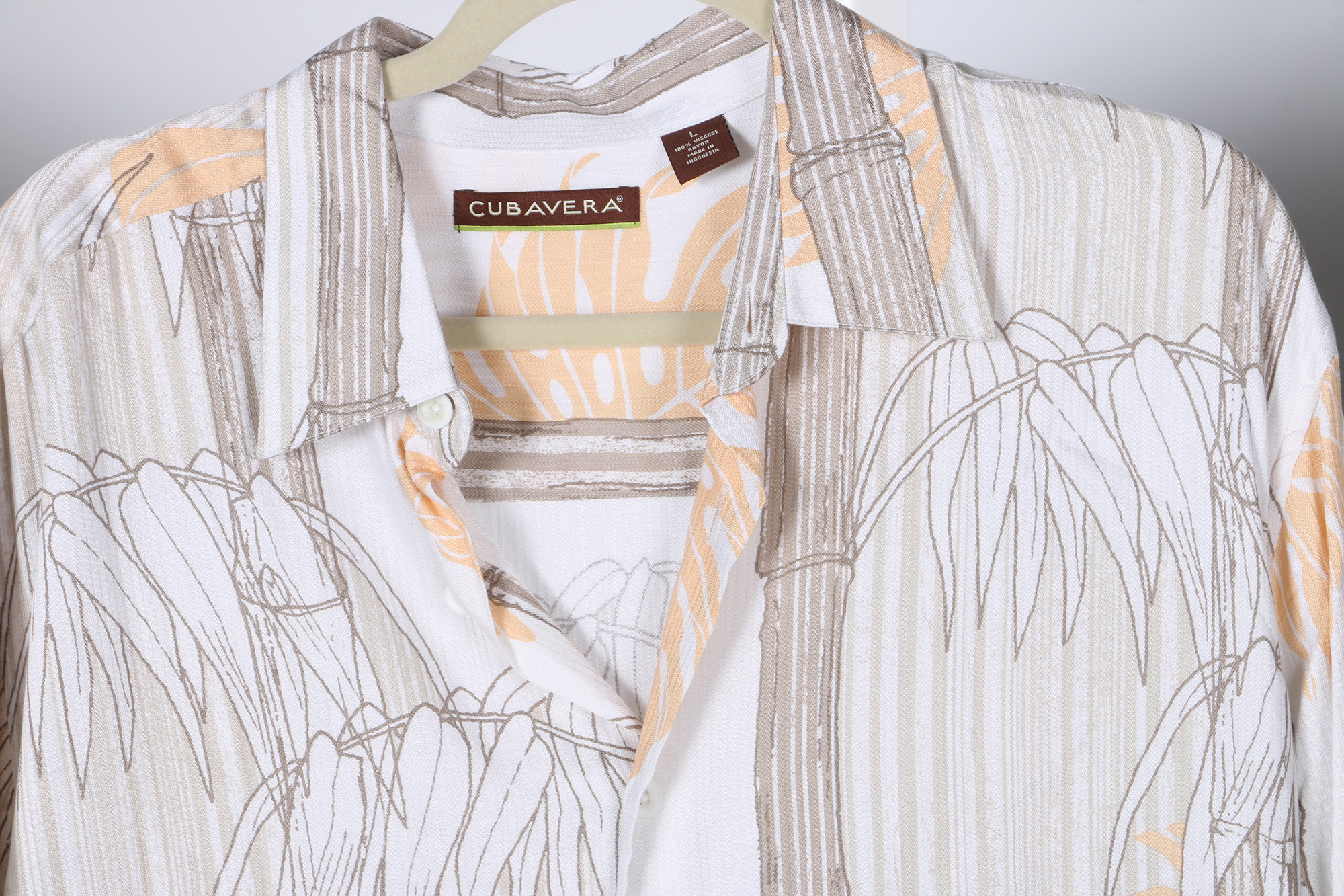 Men's Shirts Including Kahala