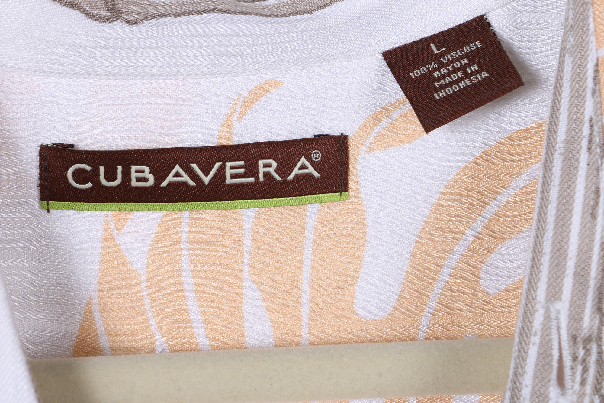 Men's Shirts Including Kahala