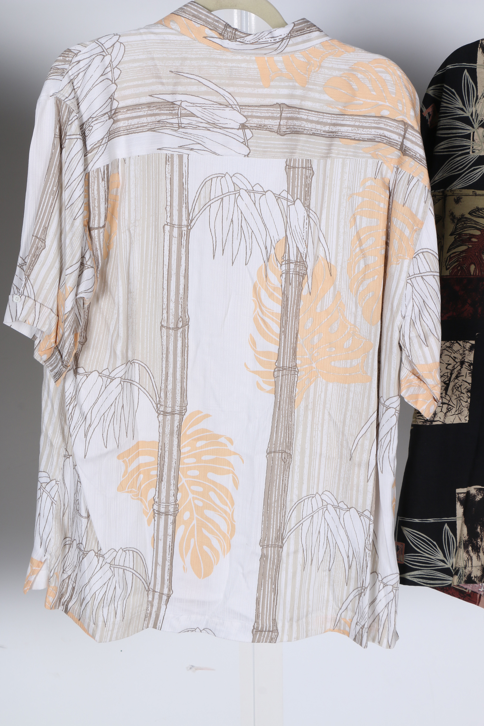 Men's Shirts Including Kahala