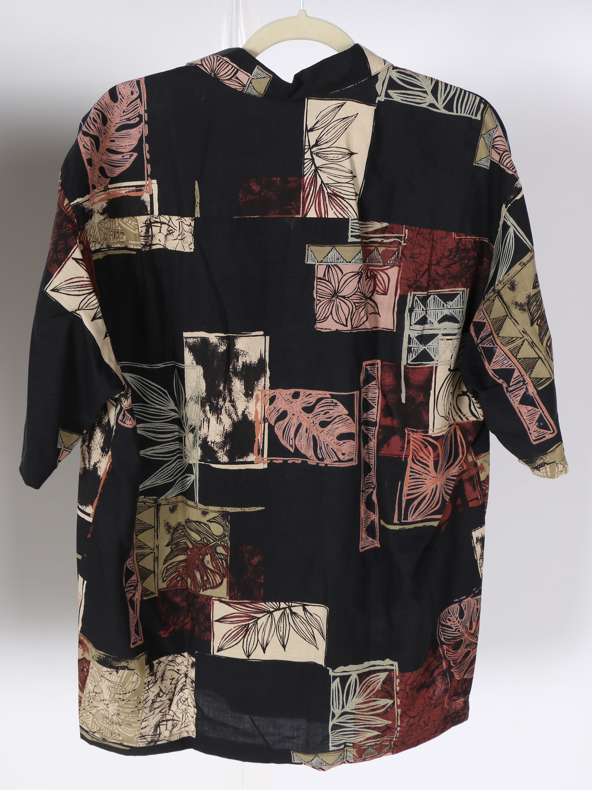 Men's Shirts Including Kahala