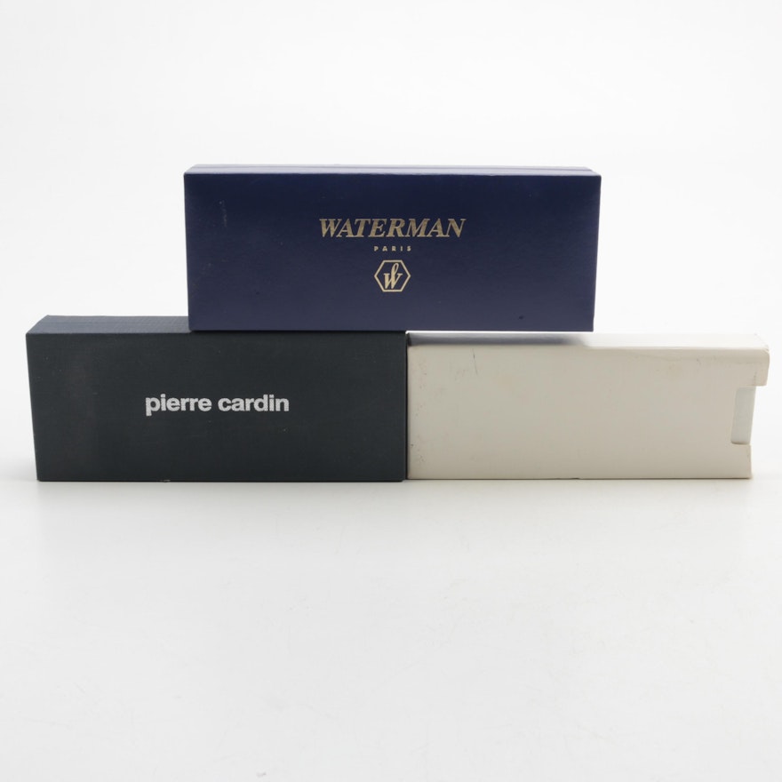 Luxury Pens with Boxes