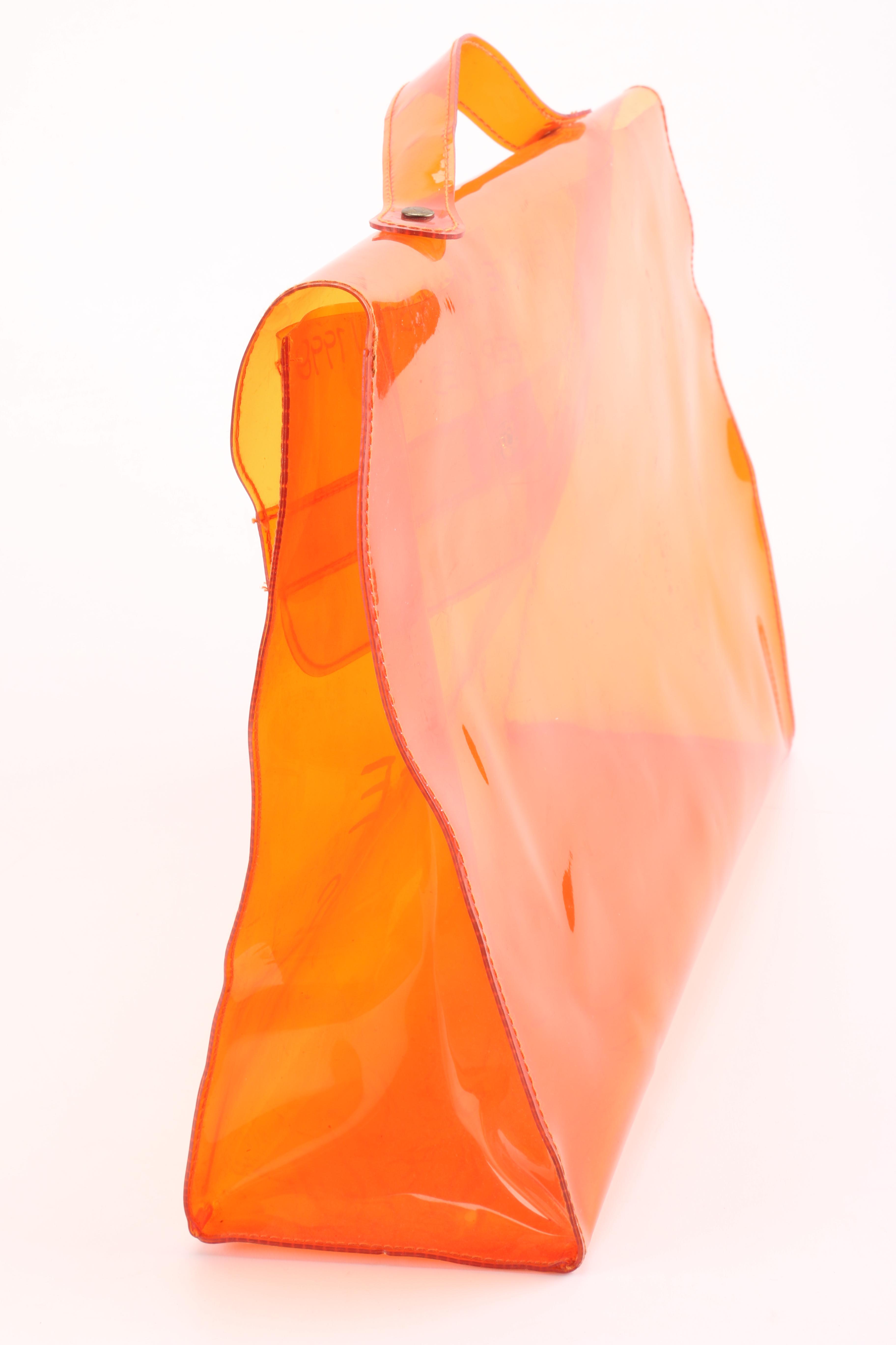 Hermès 1998 Souvenir de l'Exposition Kelly Bag