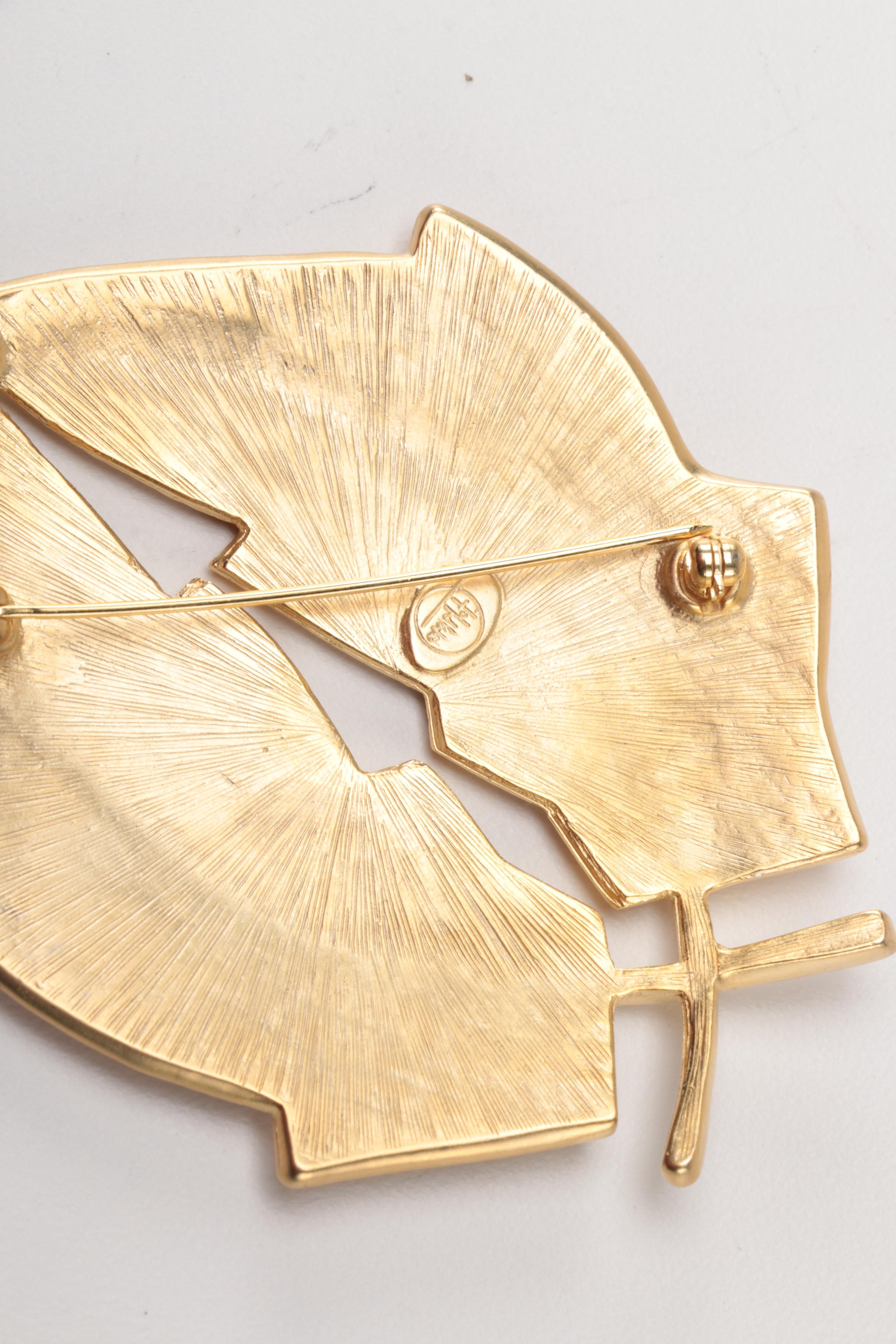 Assorted Costume Jewelry Including Jomaz and Hobe