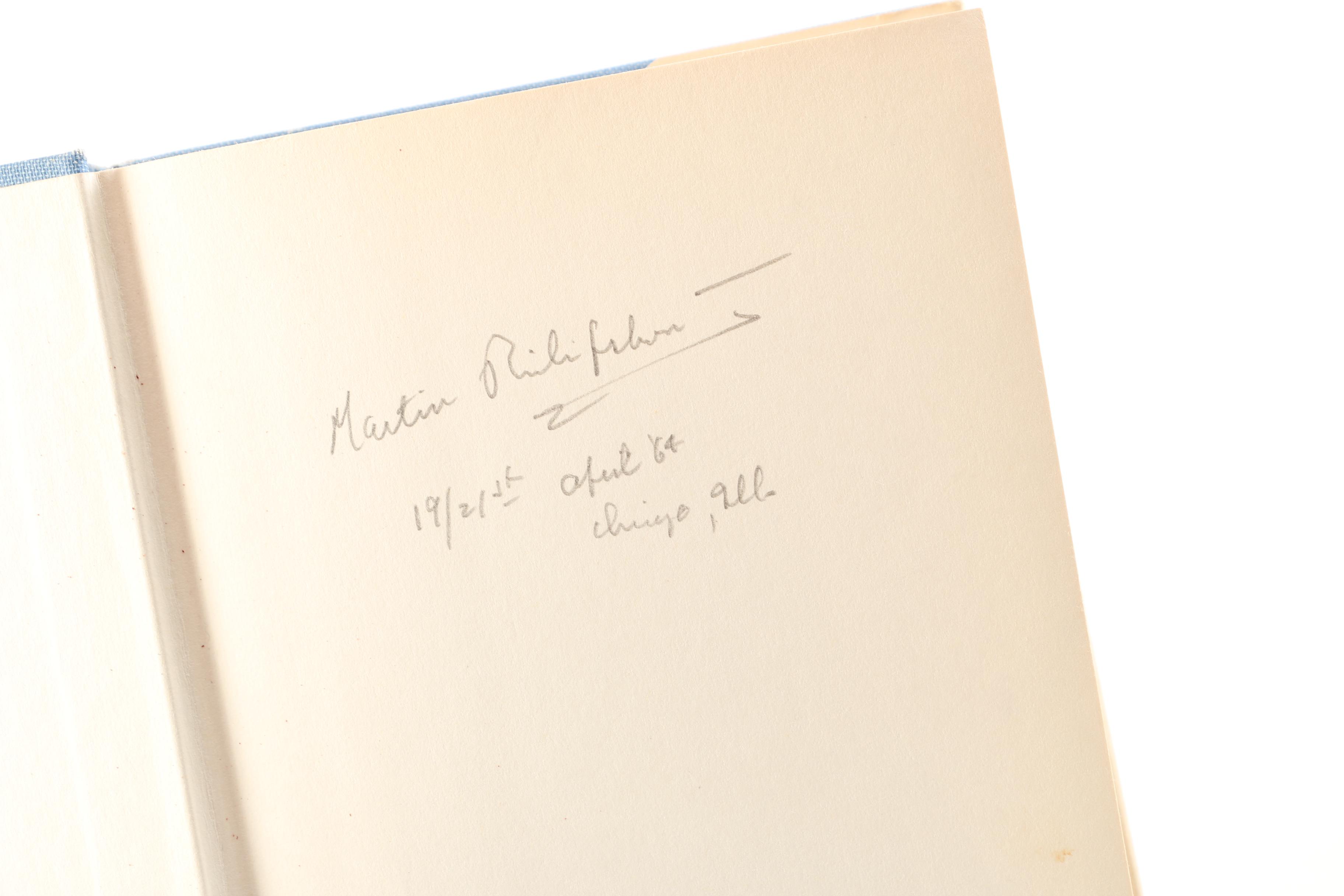 First Edition "The Night in Lisbon" and "The Black Obelisk" by Erich Maria Remarque