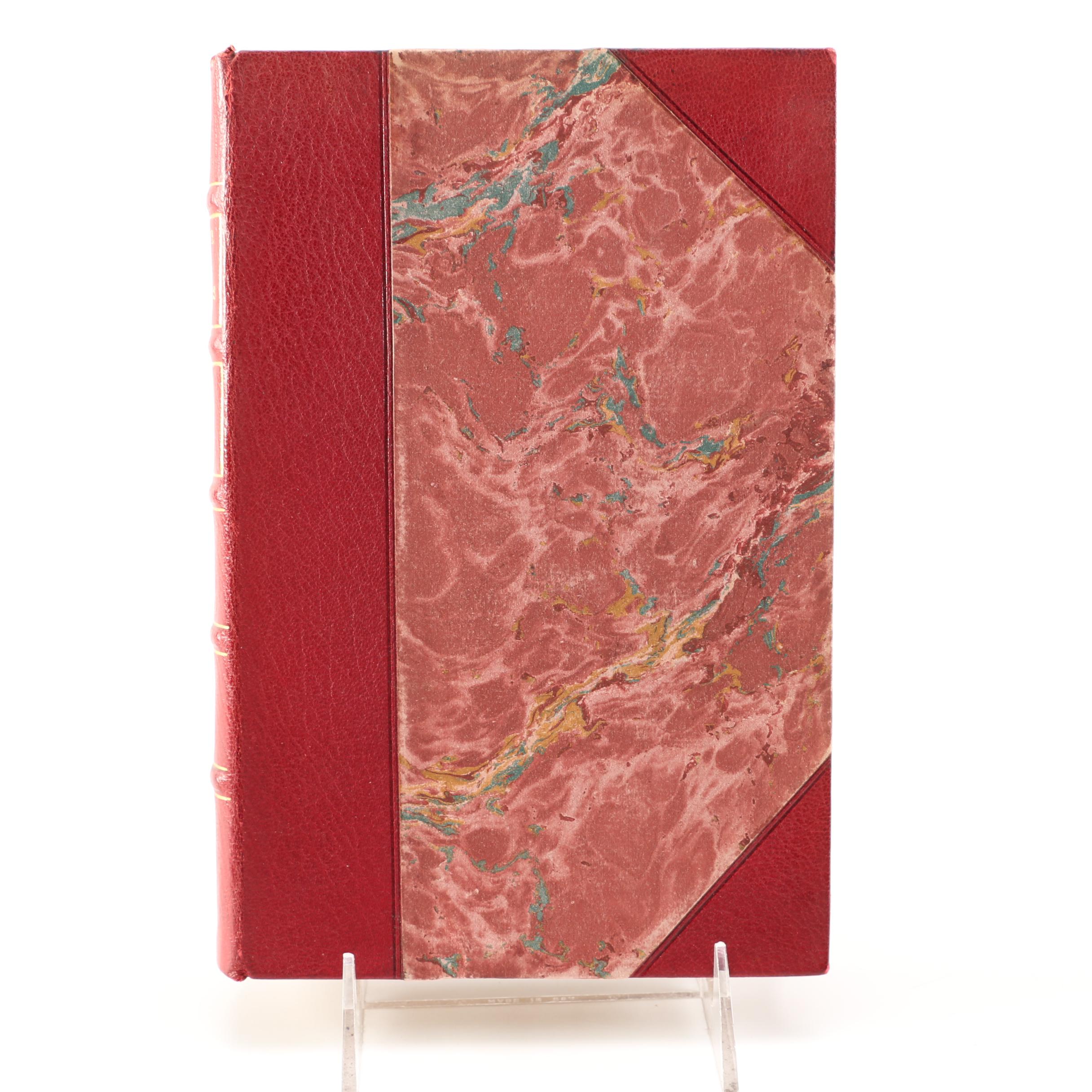 1927 "The Devil on Two Sticks" by Renee' Le Sage