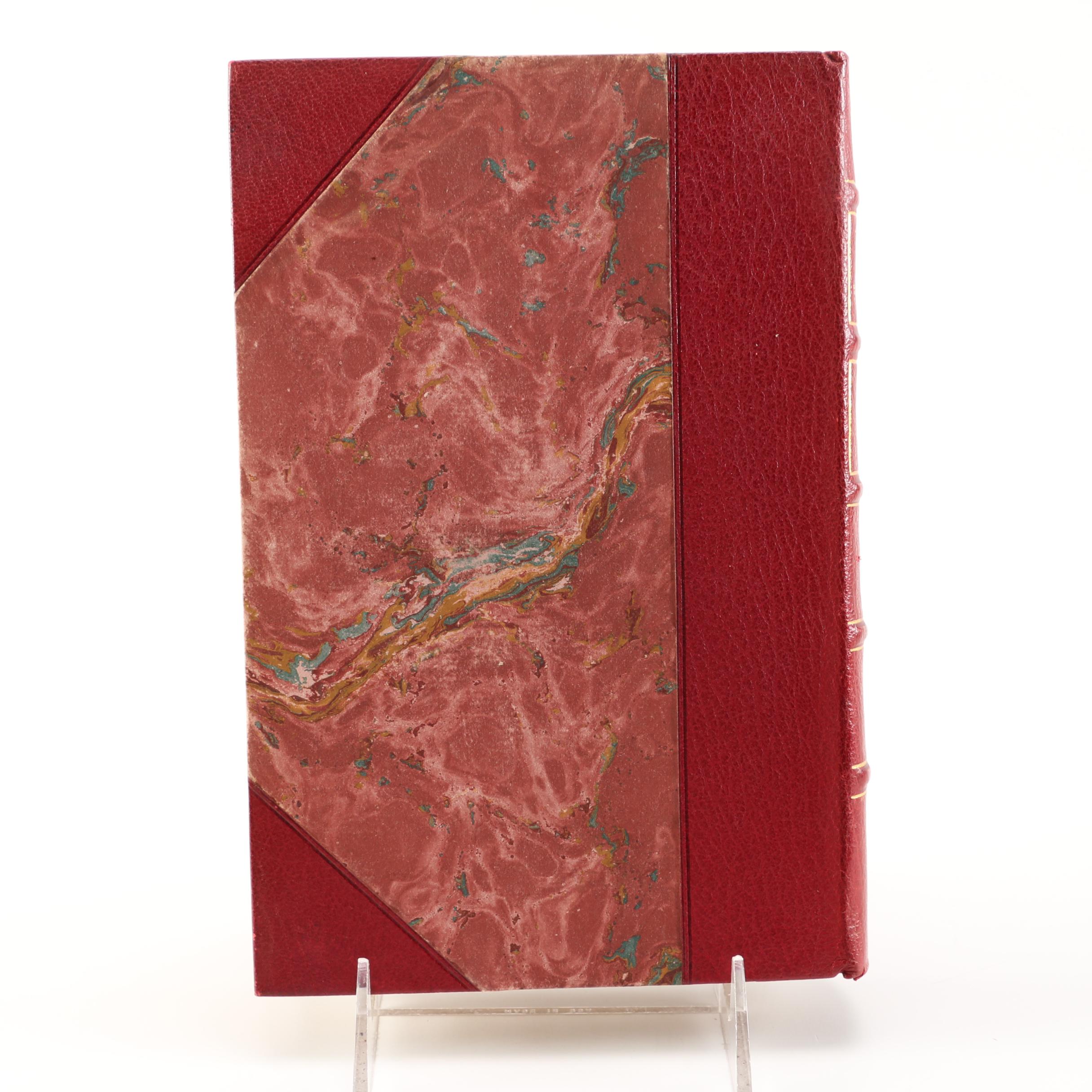 1927 "The Devil on Two Sticks" by Renee' Le Sage