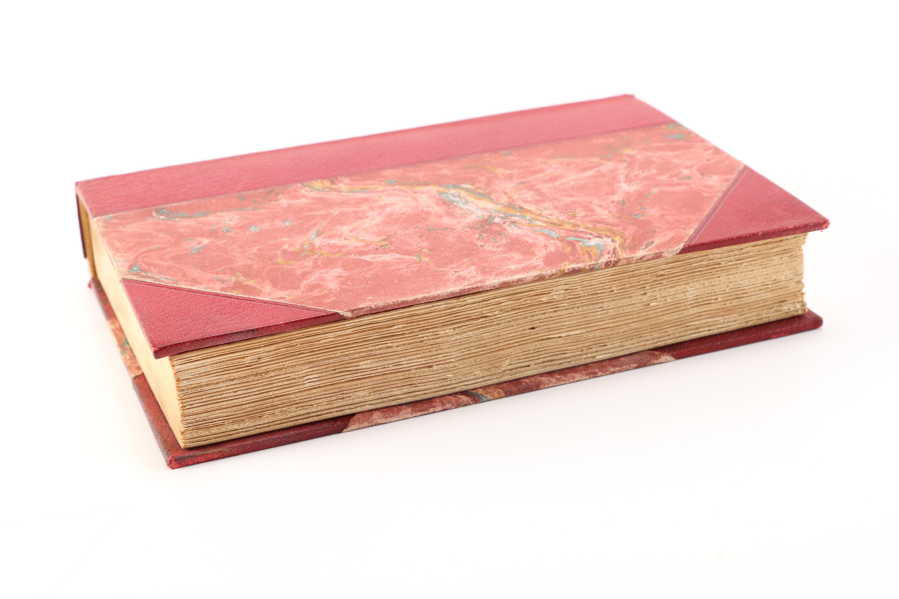 1927 "The Devil on Two Sticks" by Renee' Le Sage