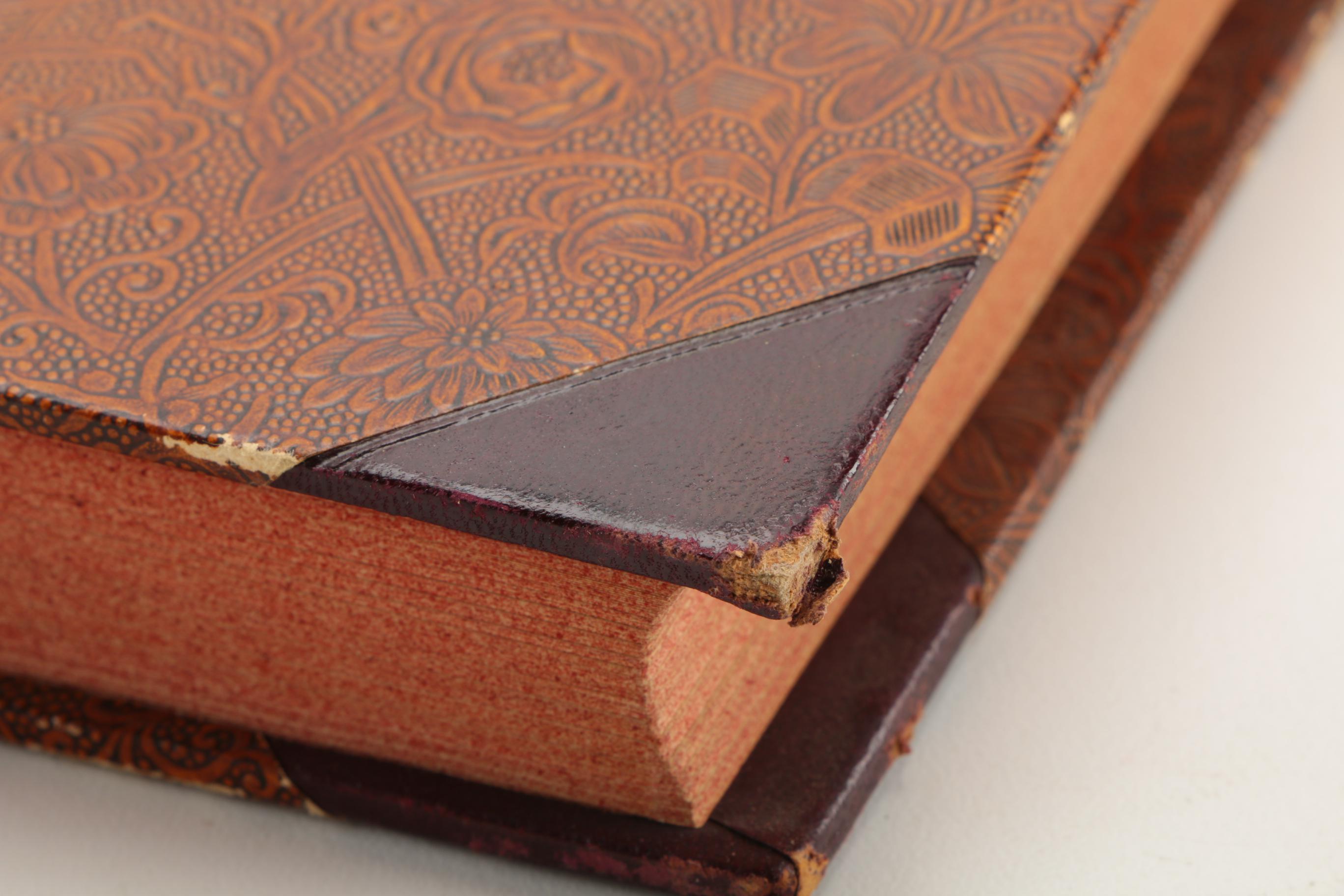 Assorted Vintage and Antique Books Including "Salome" by Oscar Wilde