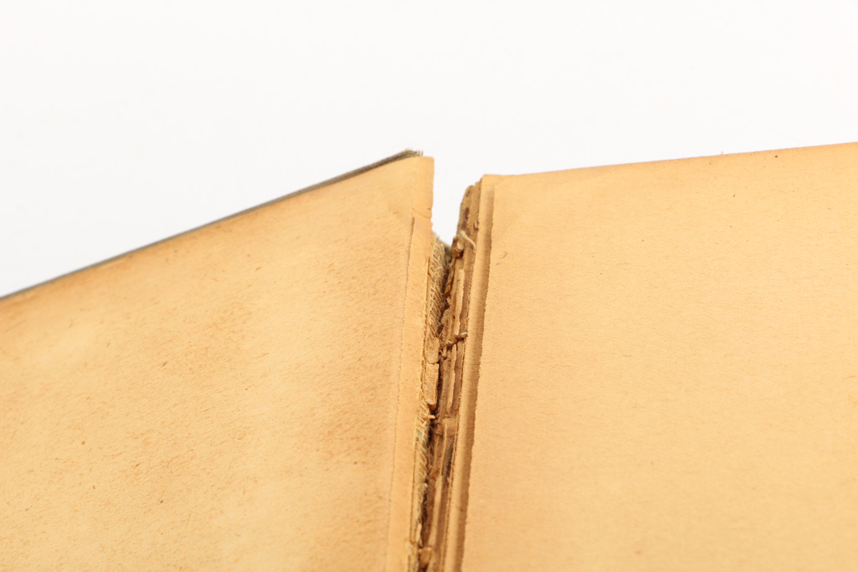 Assorted Vintage and Antique Books Including "Salome" by Oscar Wilde