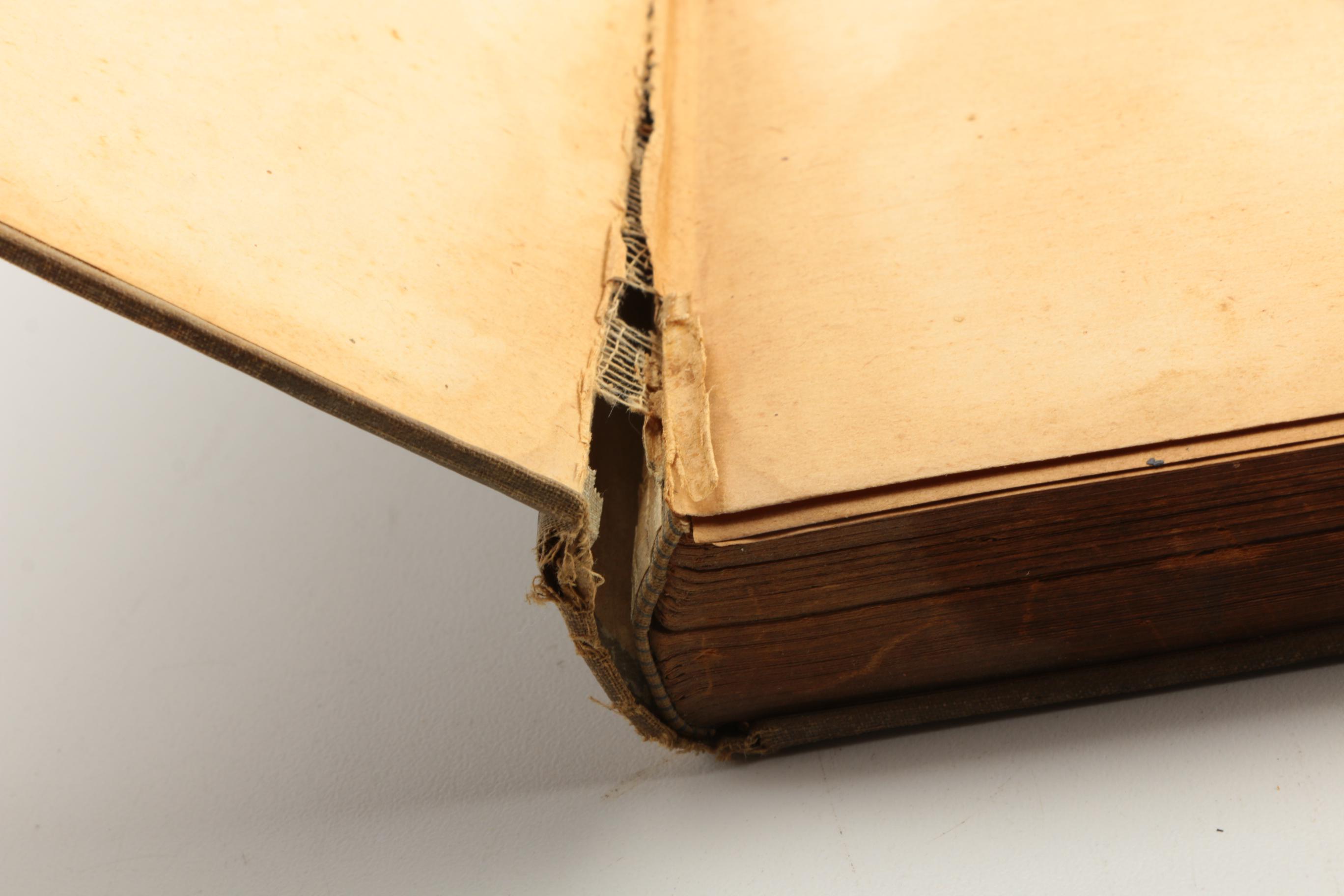 Assorted Vintage and Antique Books Including "Salome" by Oscar Wilde