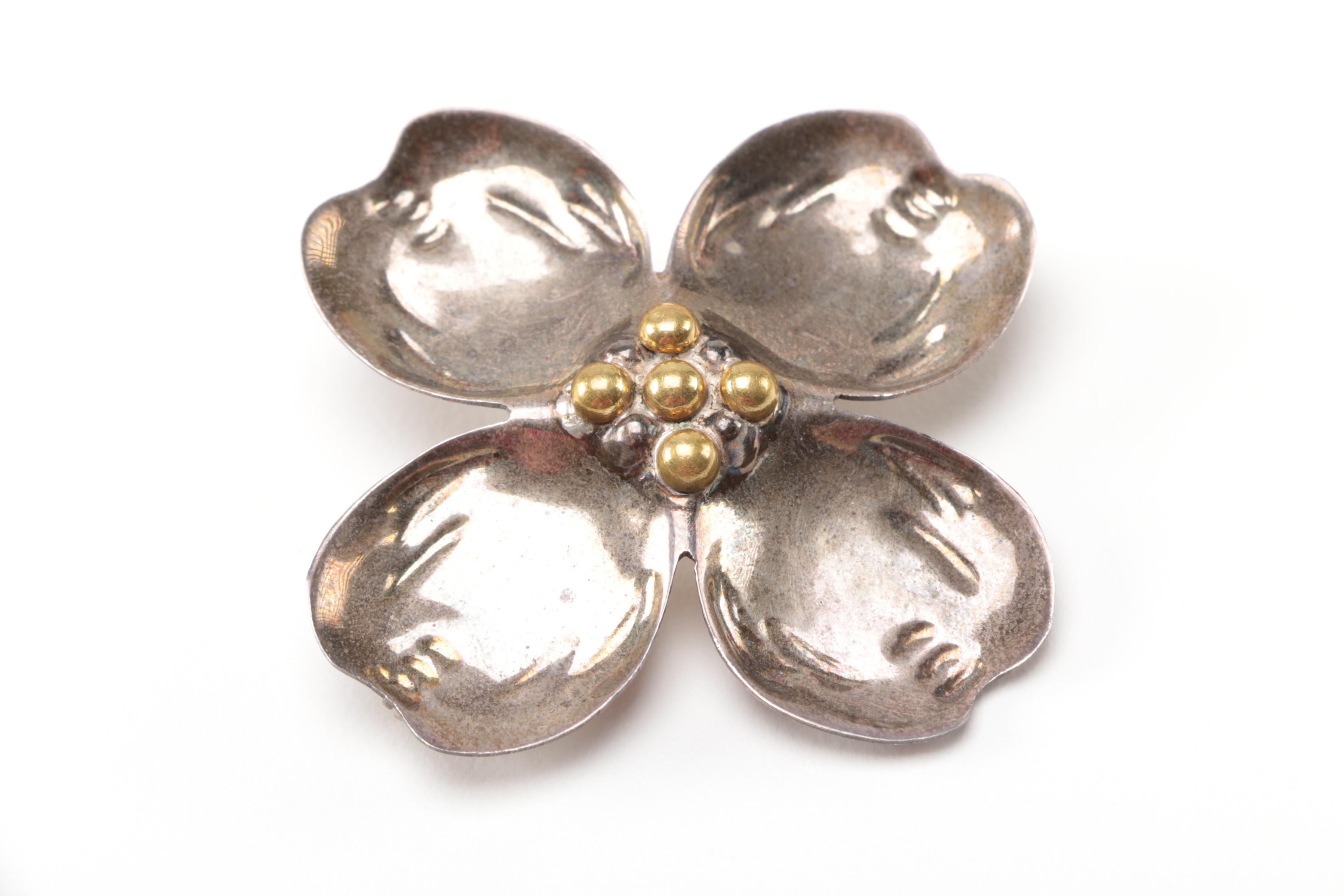 Southwestern Style Jewelry Including Jay King