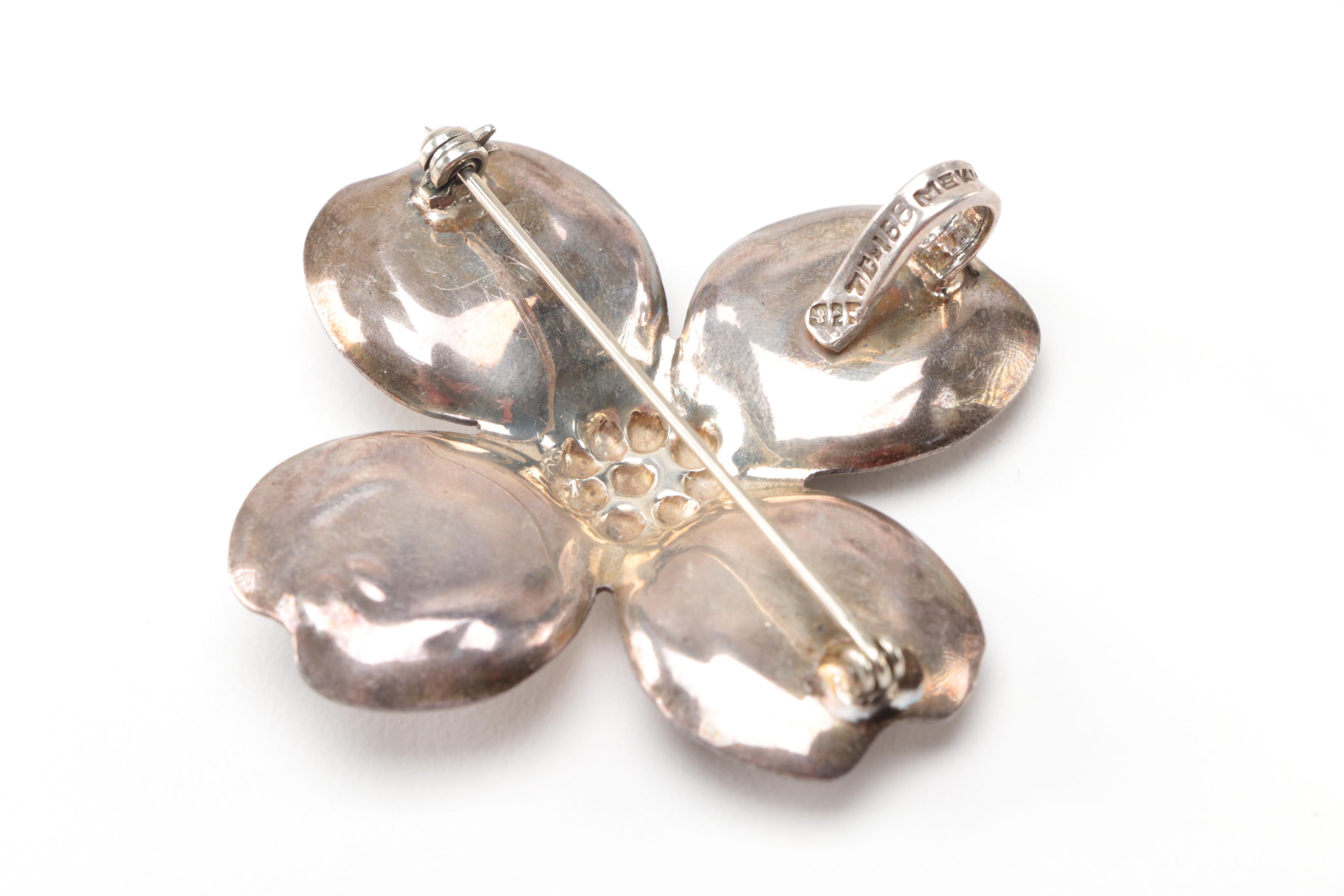 Southwestern Style Jewelry Including Jay King