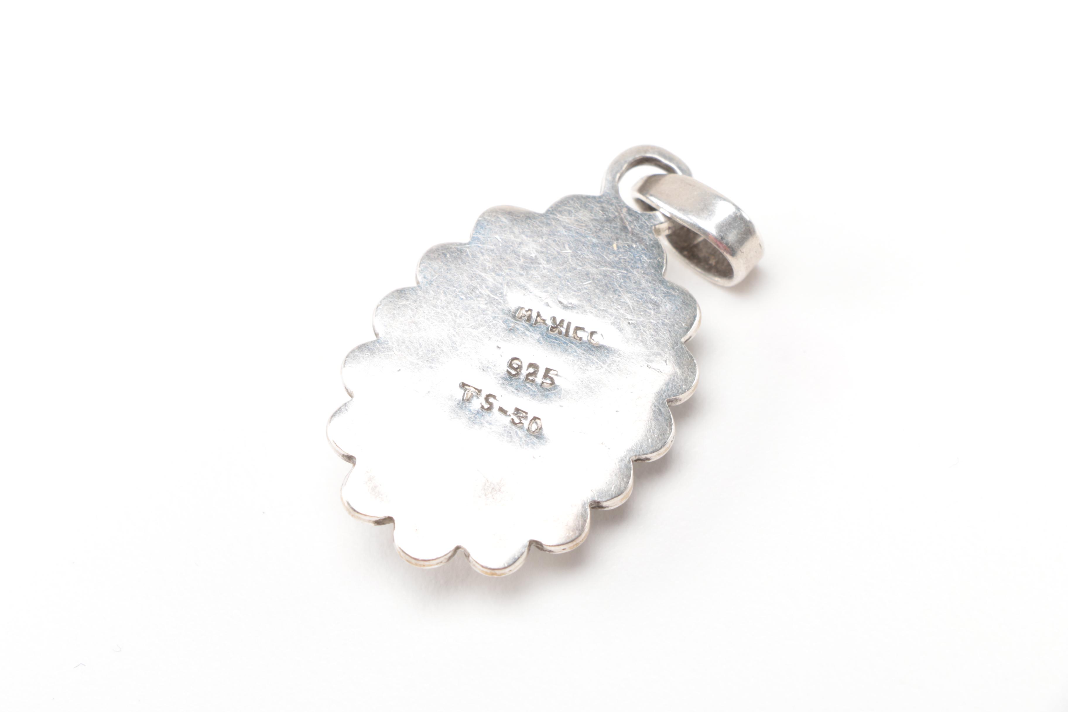 Southwestern Style Jewelry Including Jay King