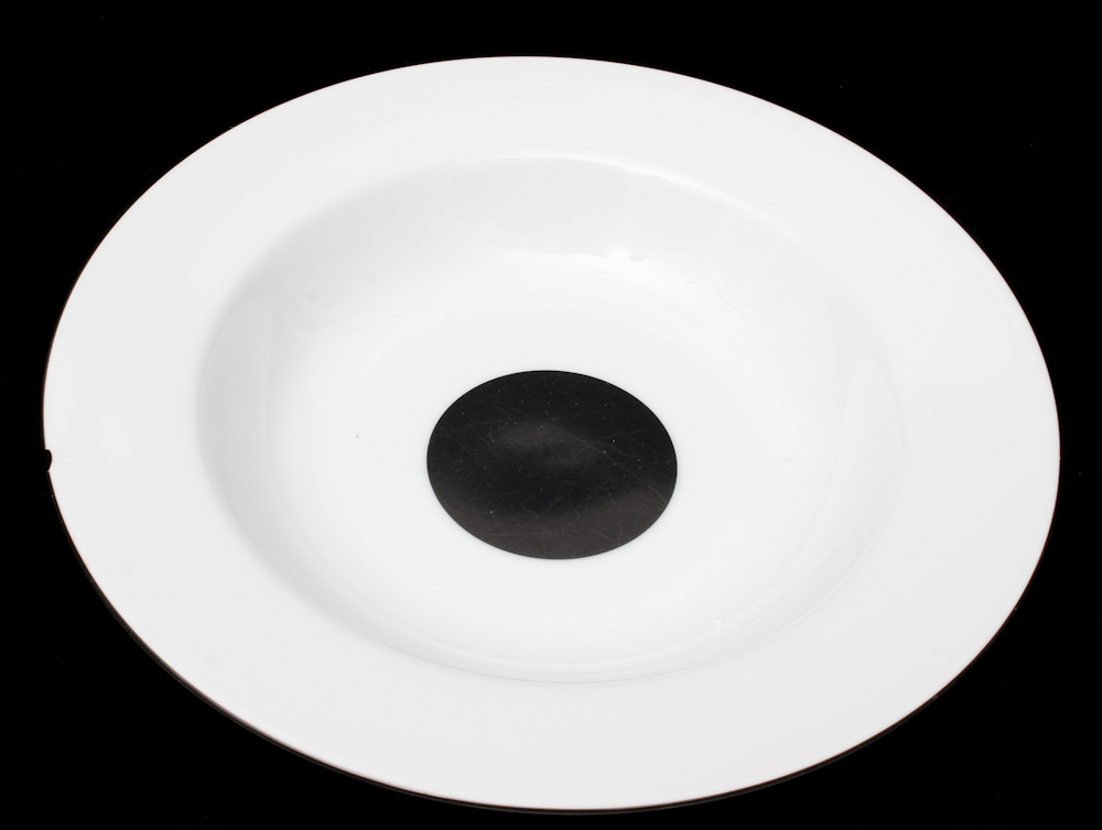 Sasaki "Dancing Squares" China Dishware