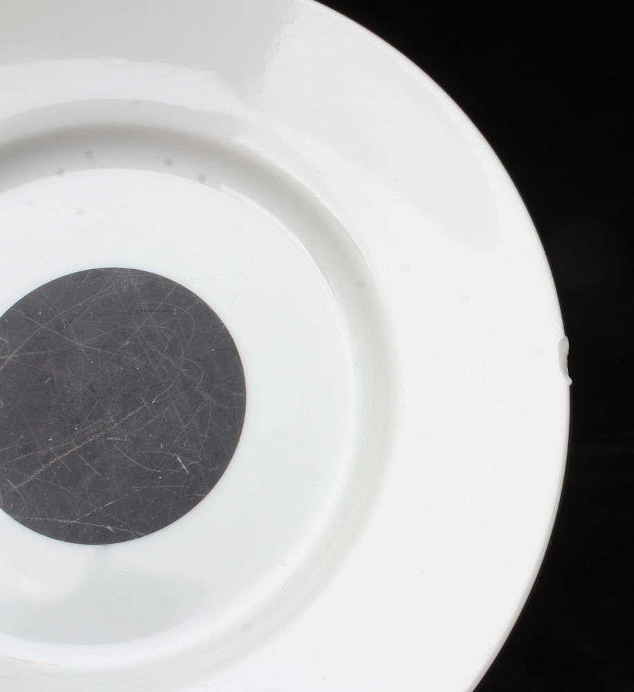 Sasaki "Dancing Squares" China Dishware