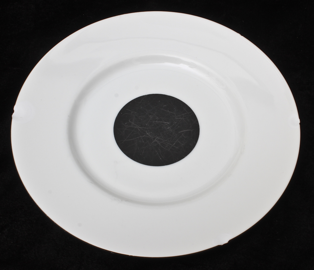 Sasaki "Dancing Squares" China Dishware