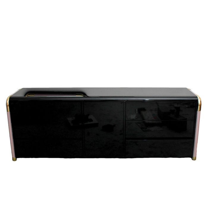 Modern Chest of Drawers