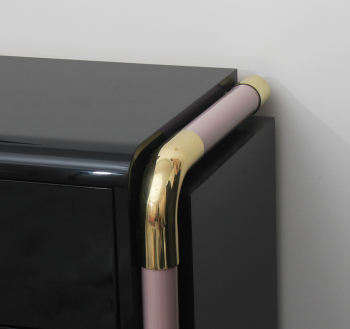 Modern Chest of Drawers