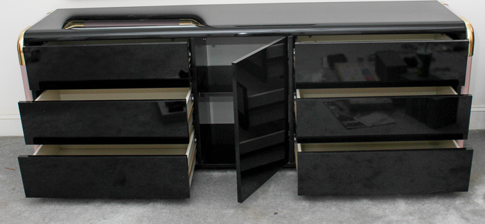 Modern Chest of Drawers