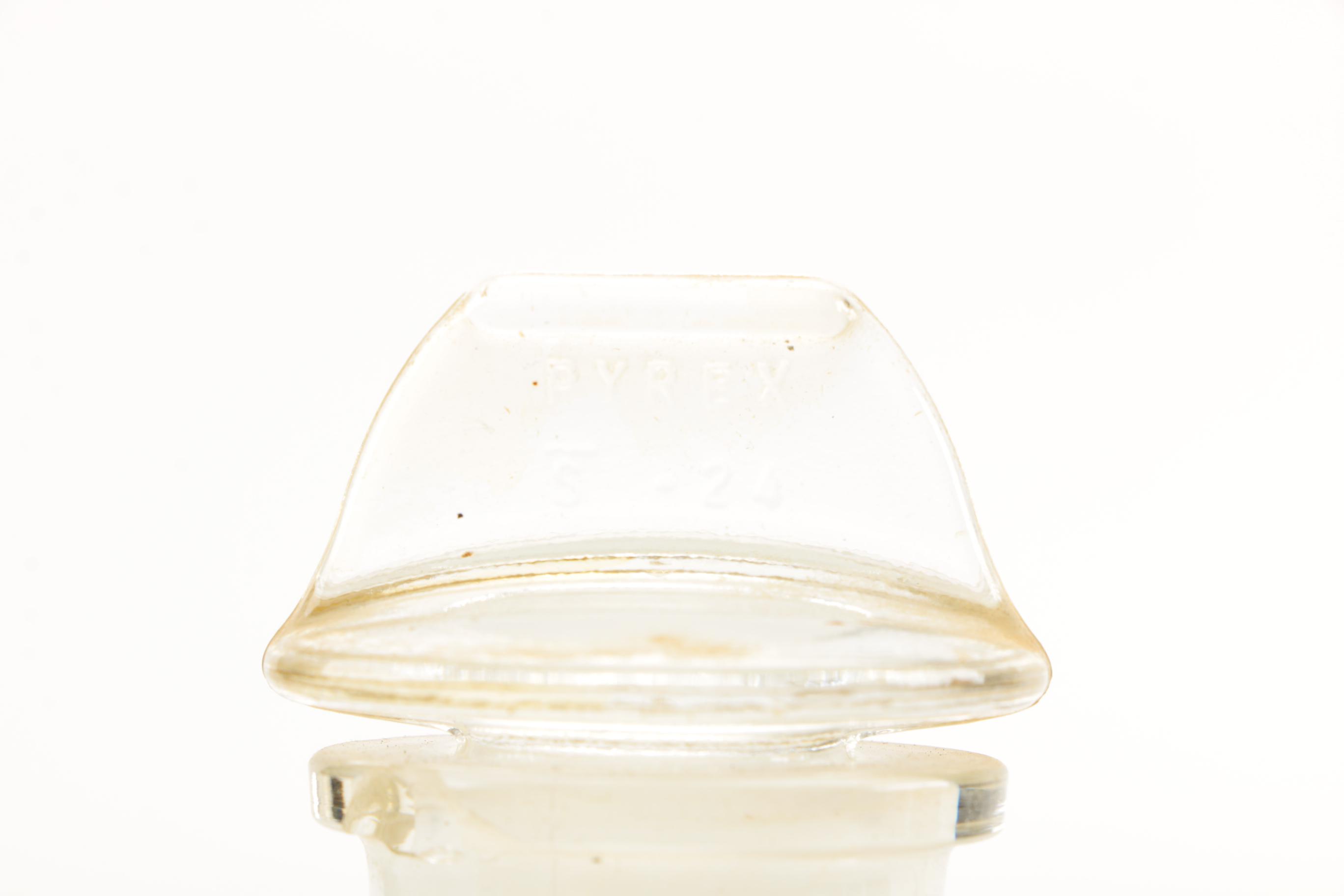 Vintage Glass Medicine Bottles