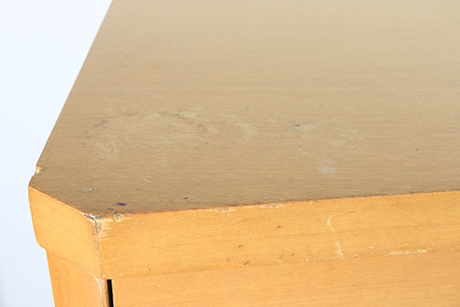 Vintage Chest of Drawers by Sieling Modern