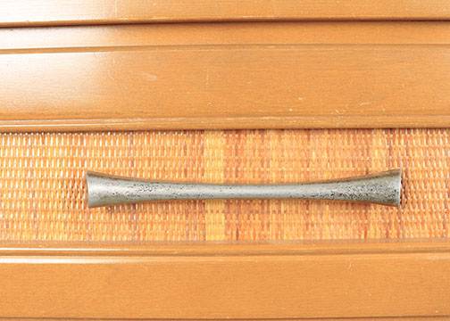 Vintage Chest of Drawers