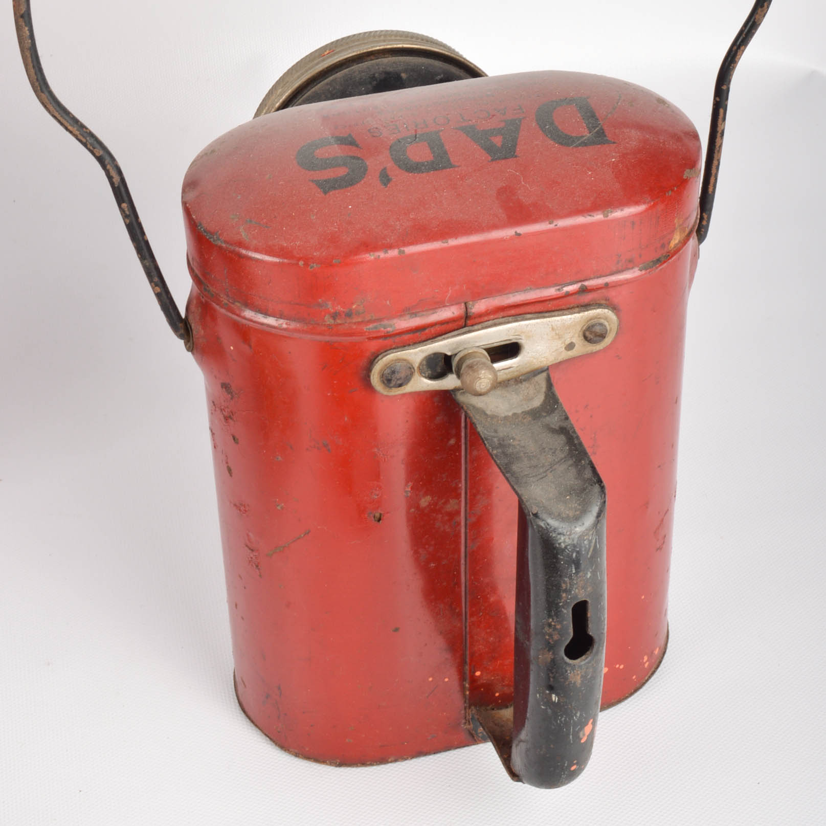 Eclectic Assortment of Vintage Collectibles