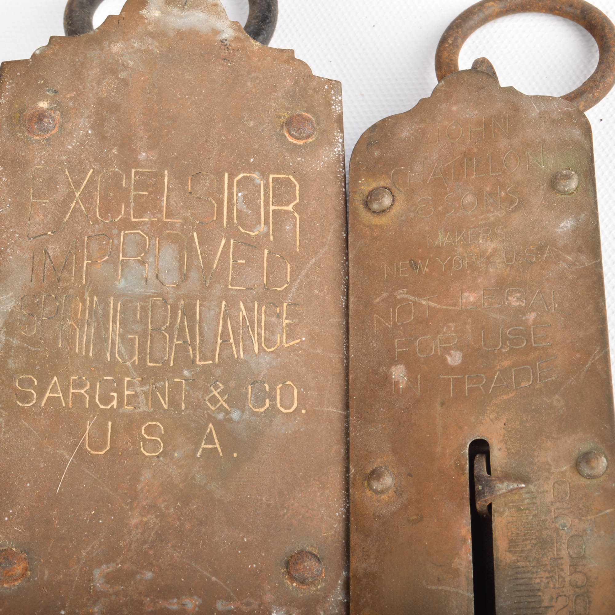 Eclectic Assortment of Vintage Collectibles