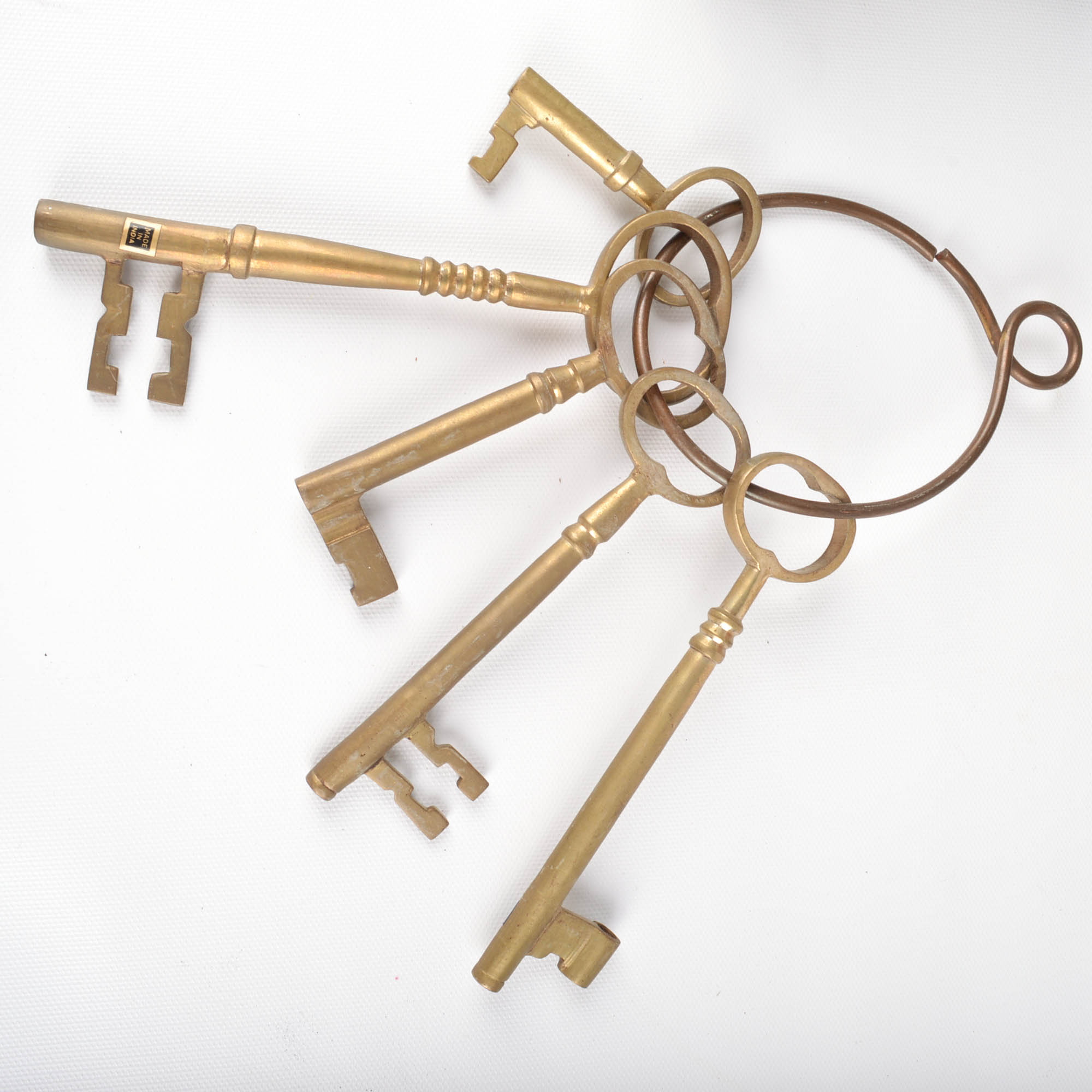 Eclectic Assortment of Vintage Collectibles