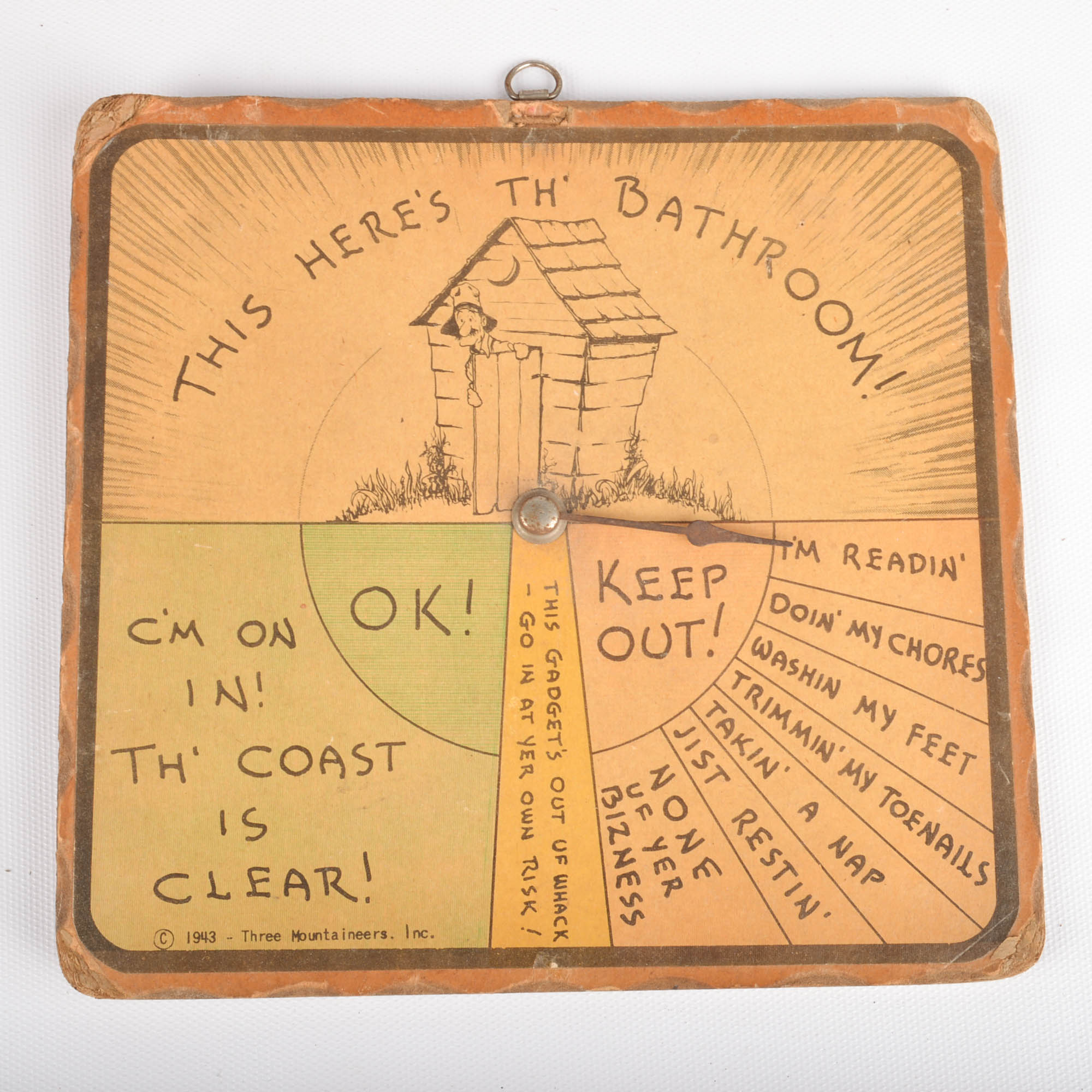 Eclectic Assortment of Vintage Collectibles