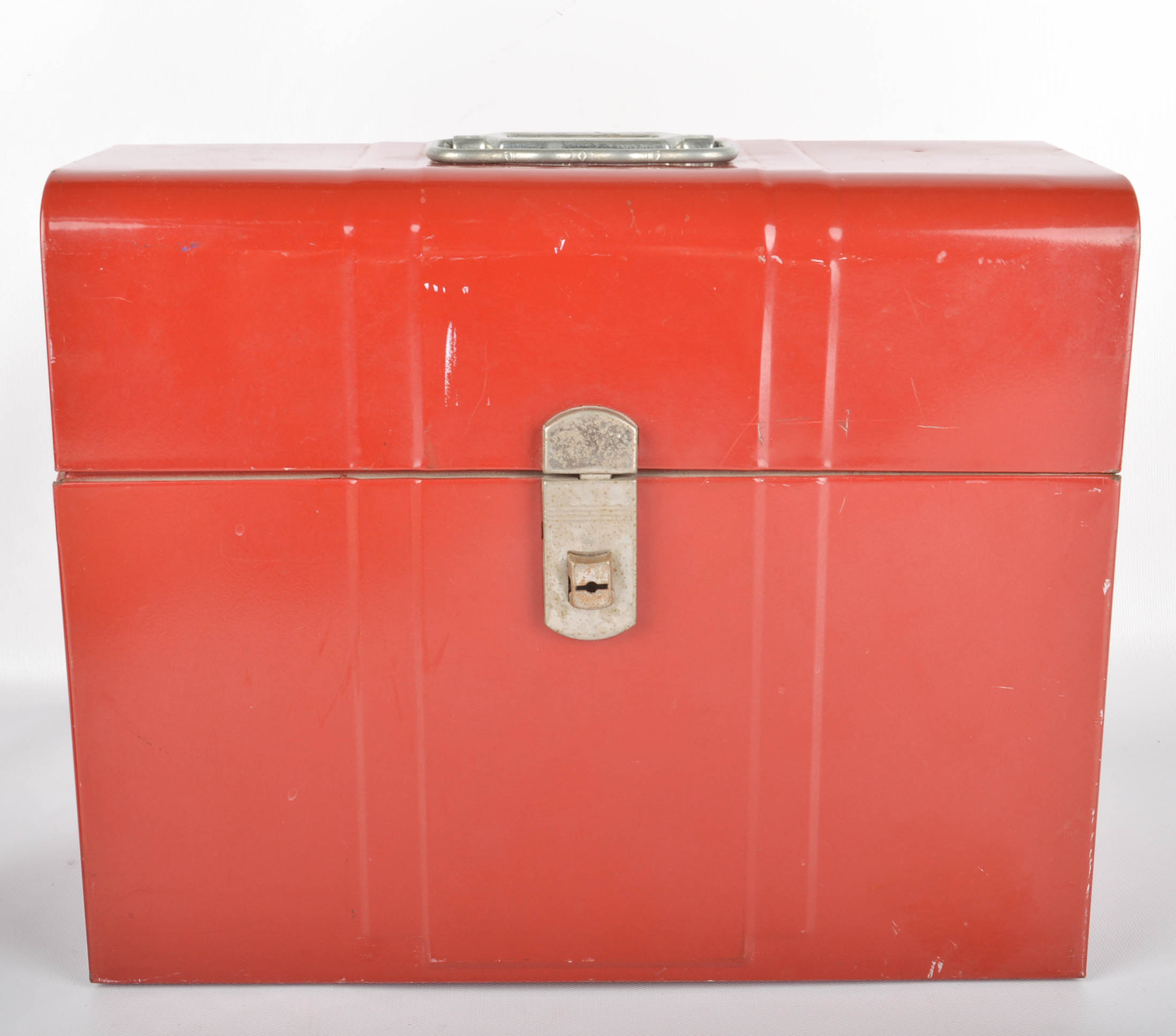 Eclectic Assortment of Vintage Collectibles