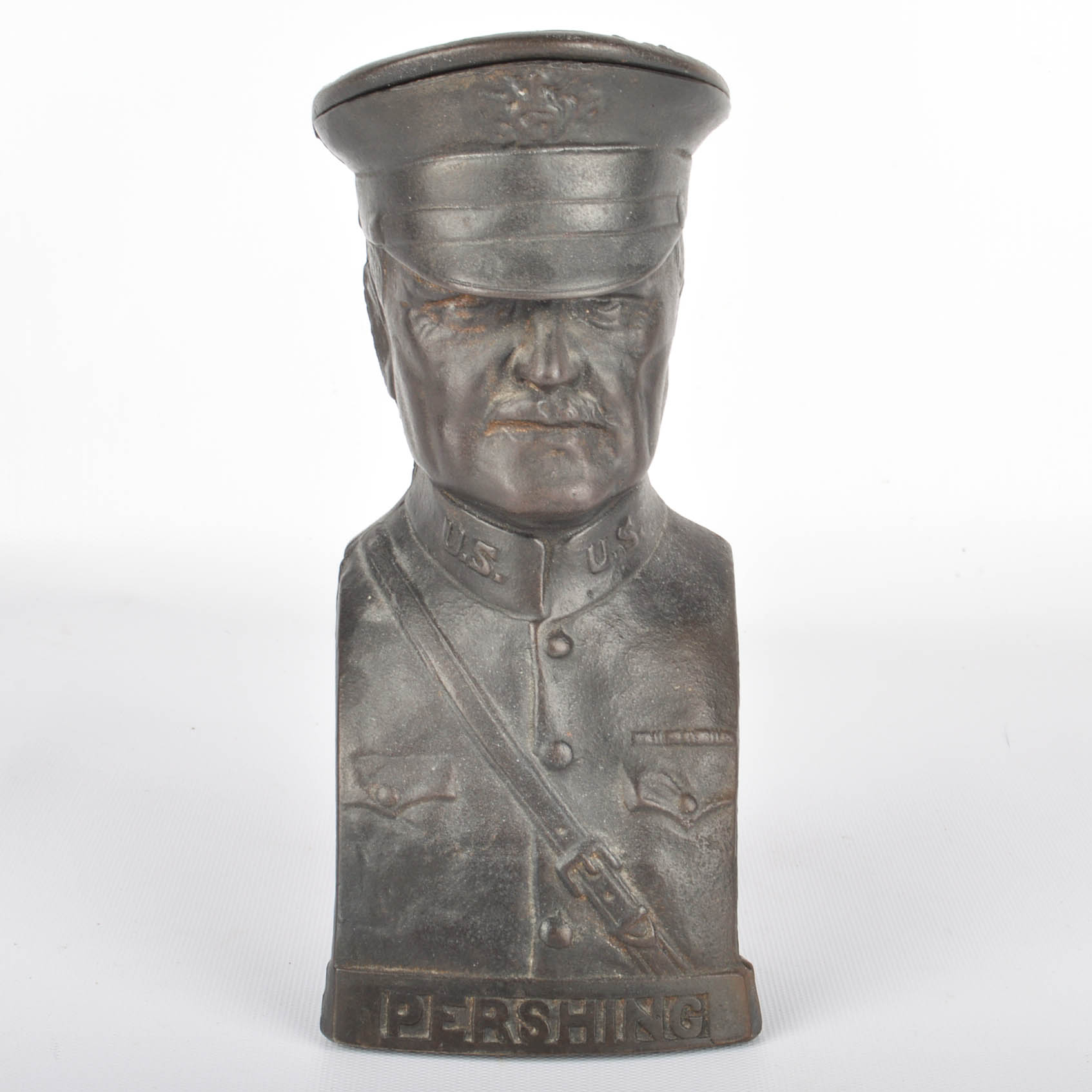 Eclectic Assortment of Vintage Collectibles